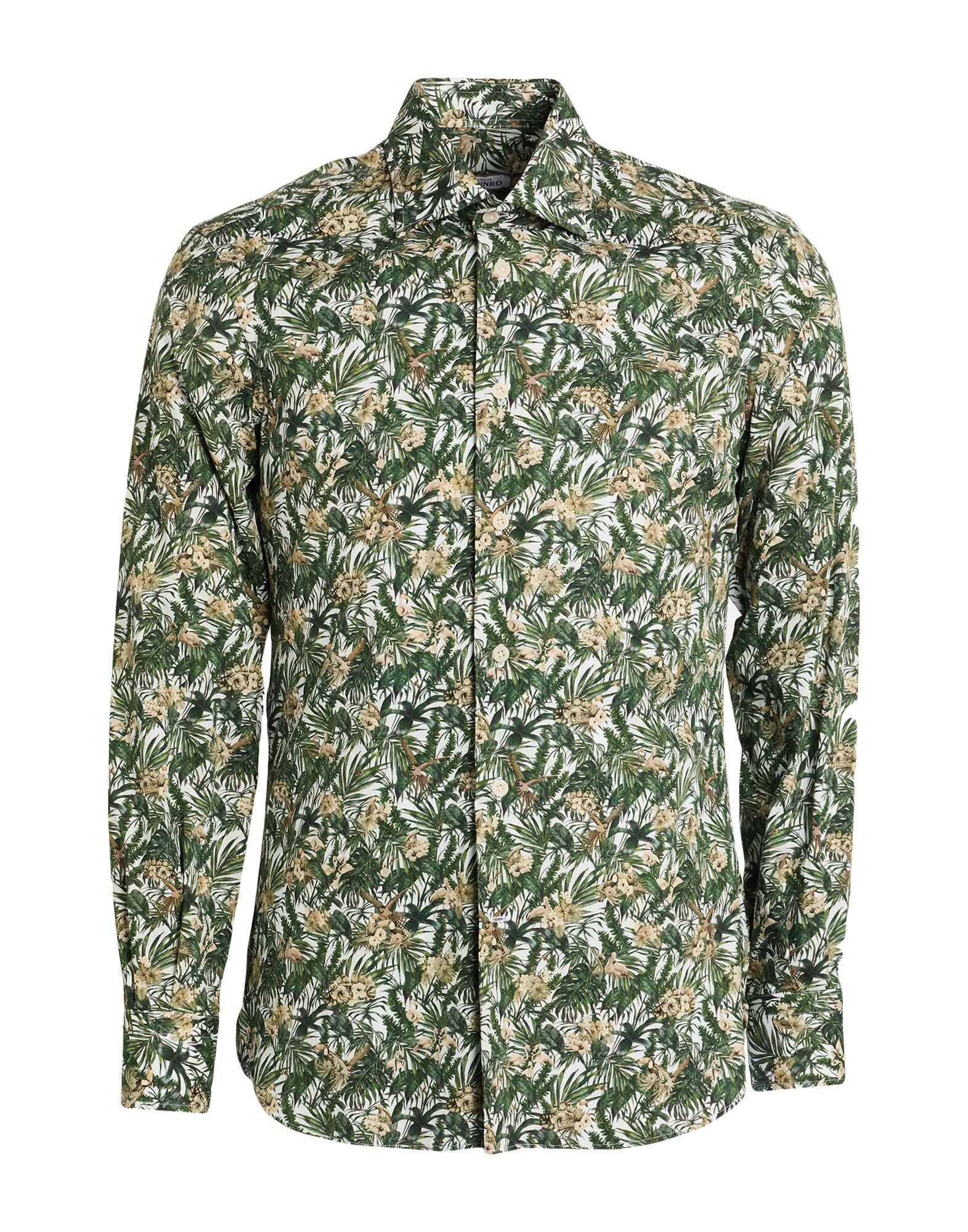 ATELIER MUNRO - Shirts