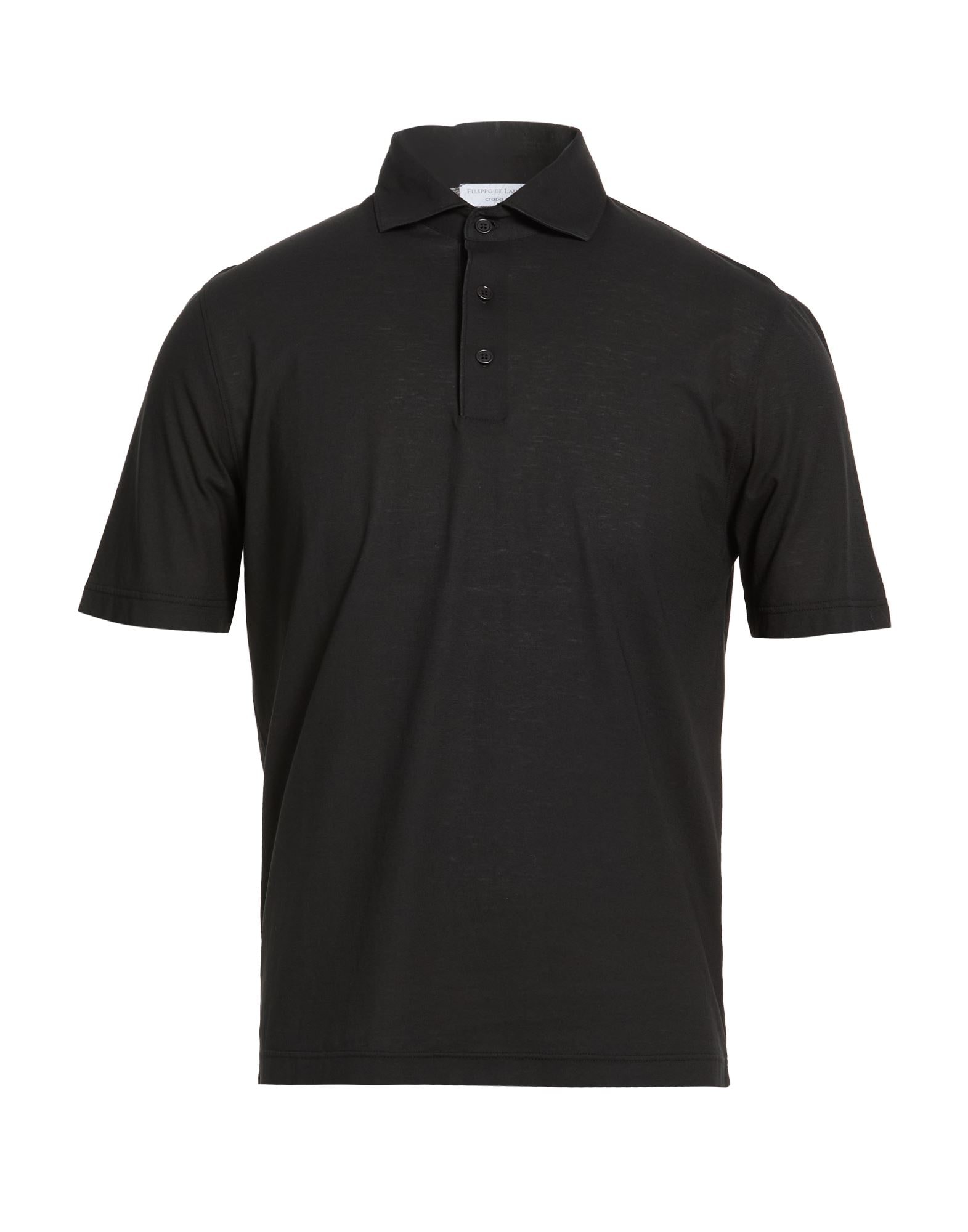 FILIPPO DE LAURENTIIS - Polo shirts
