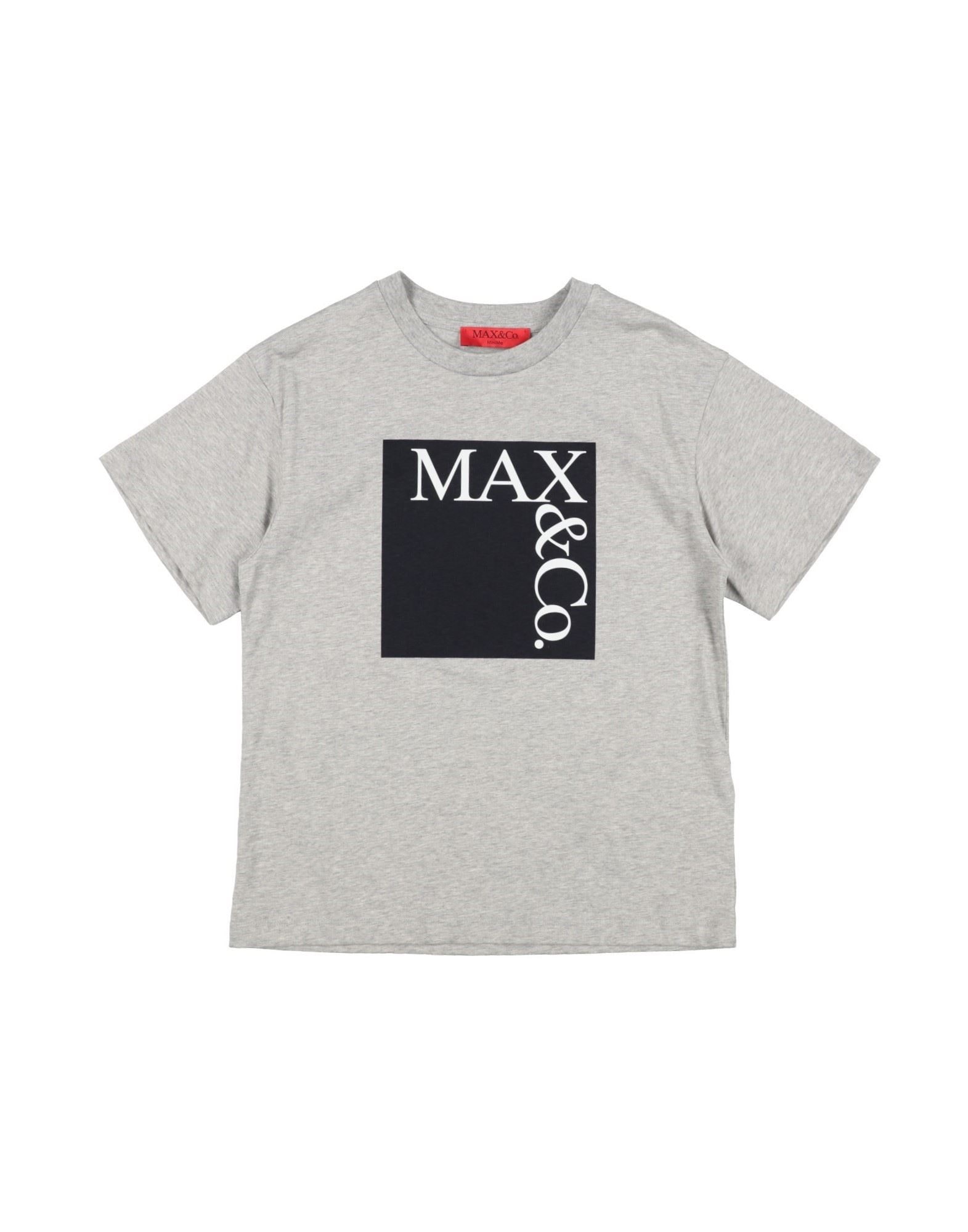 MAX&Co. - T-shirts