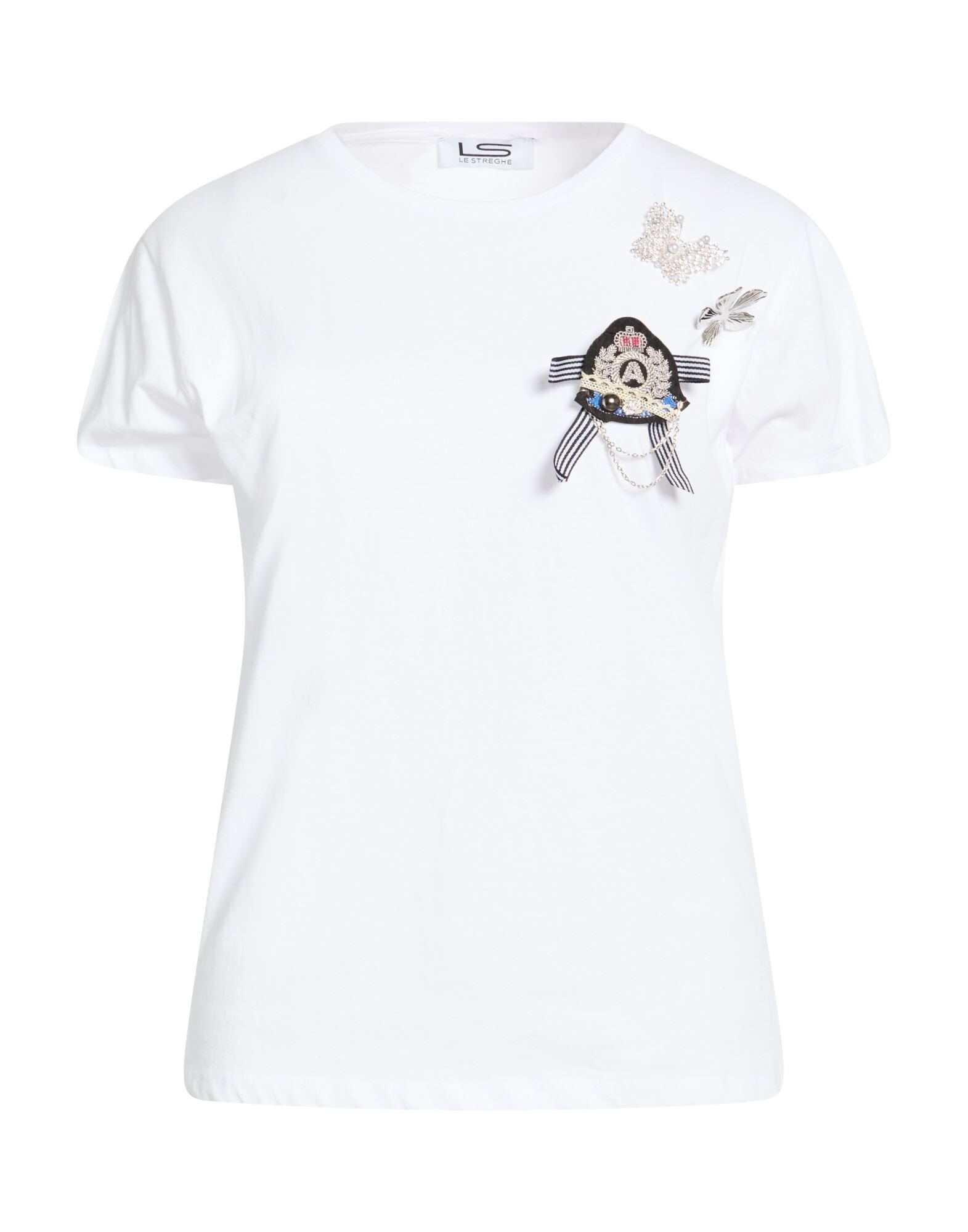 LE STREGHE - T-shirts