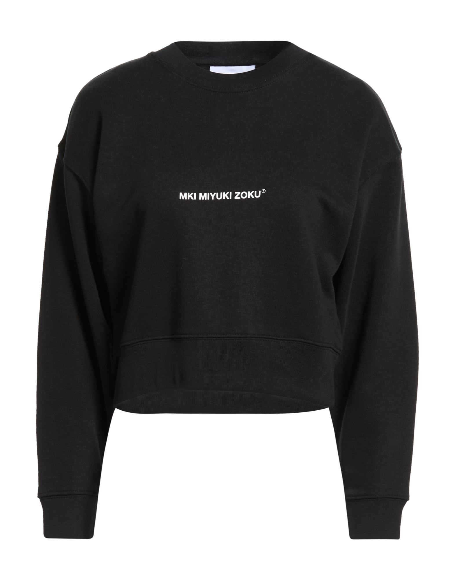 MKI MIYUKI ZOKU - Sweatshirts