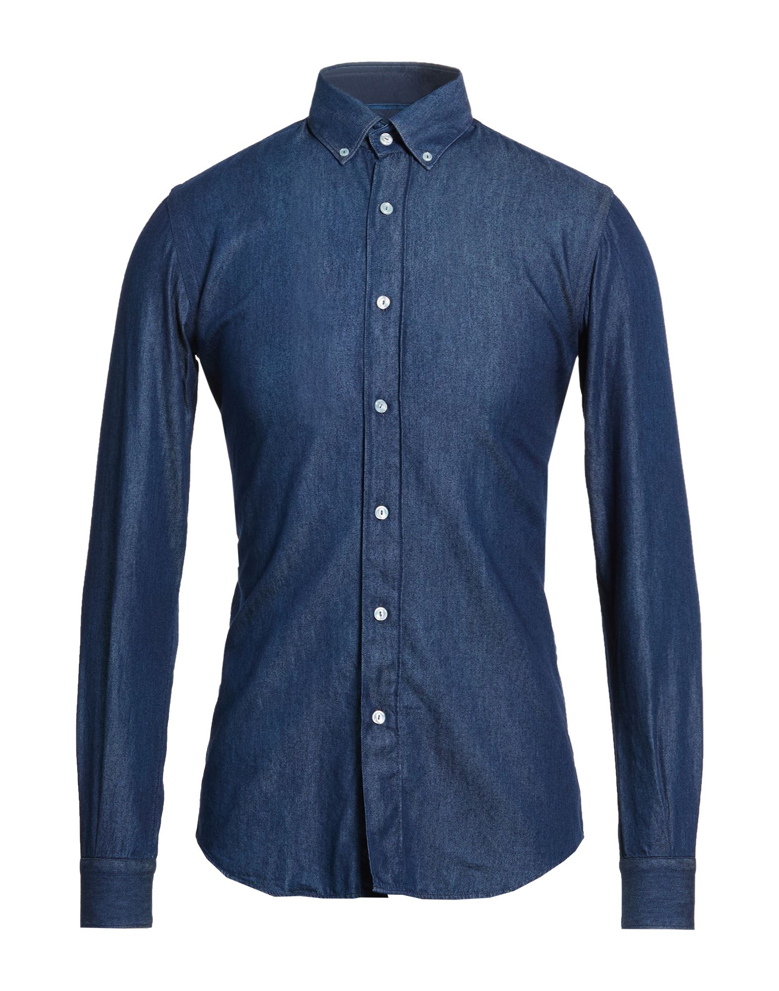 AT.P.CO - Denim shirts