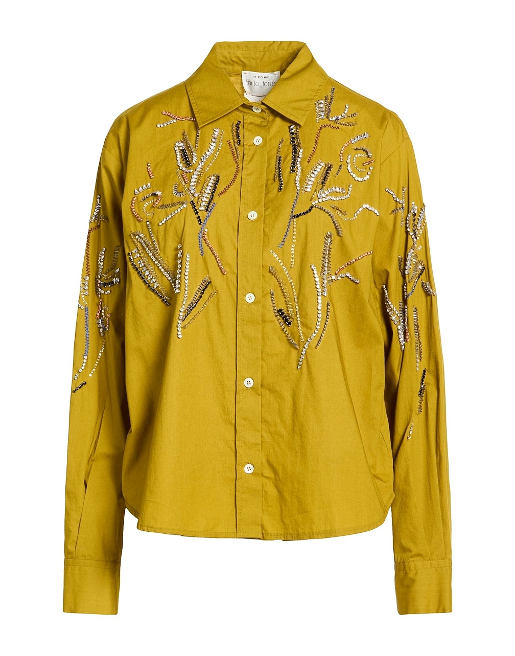 FORTE_FORTE - Shirts