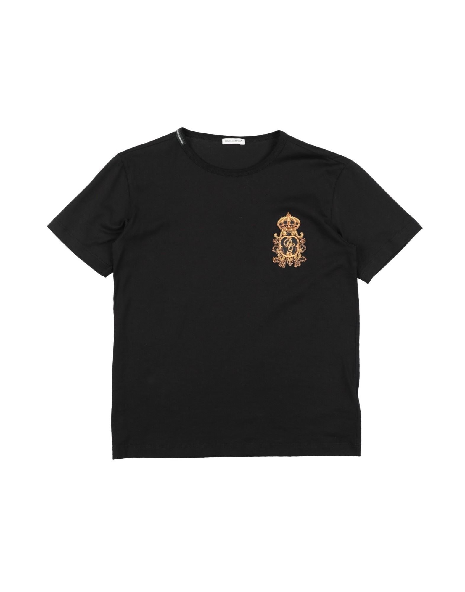 DOLCE&GABBANA - T-shirts