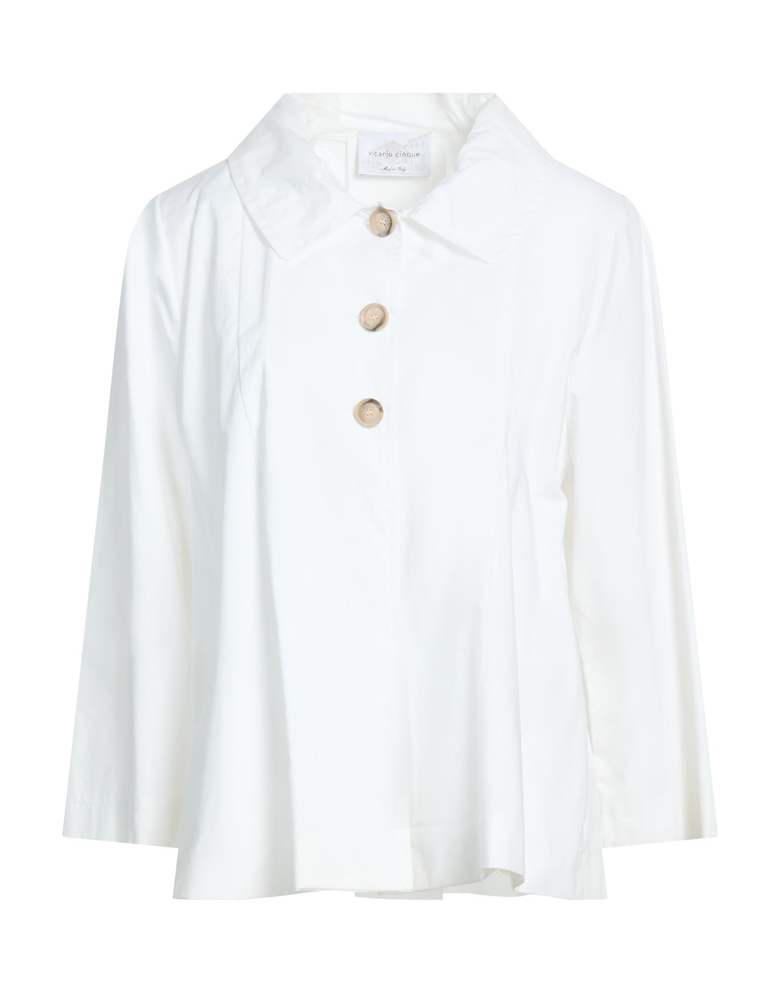 VICARIO CINQUE - Chemises