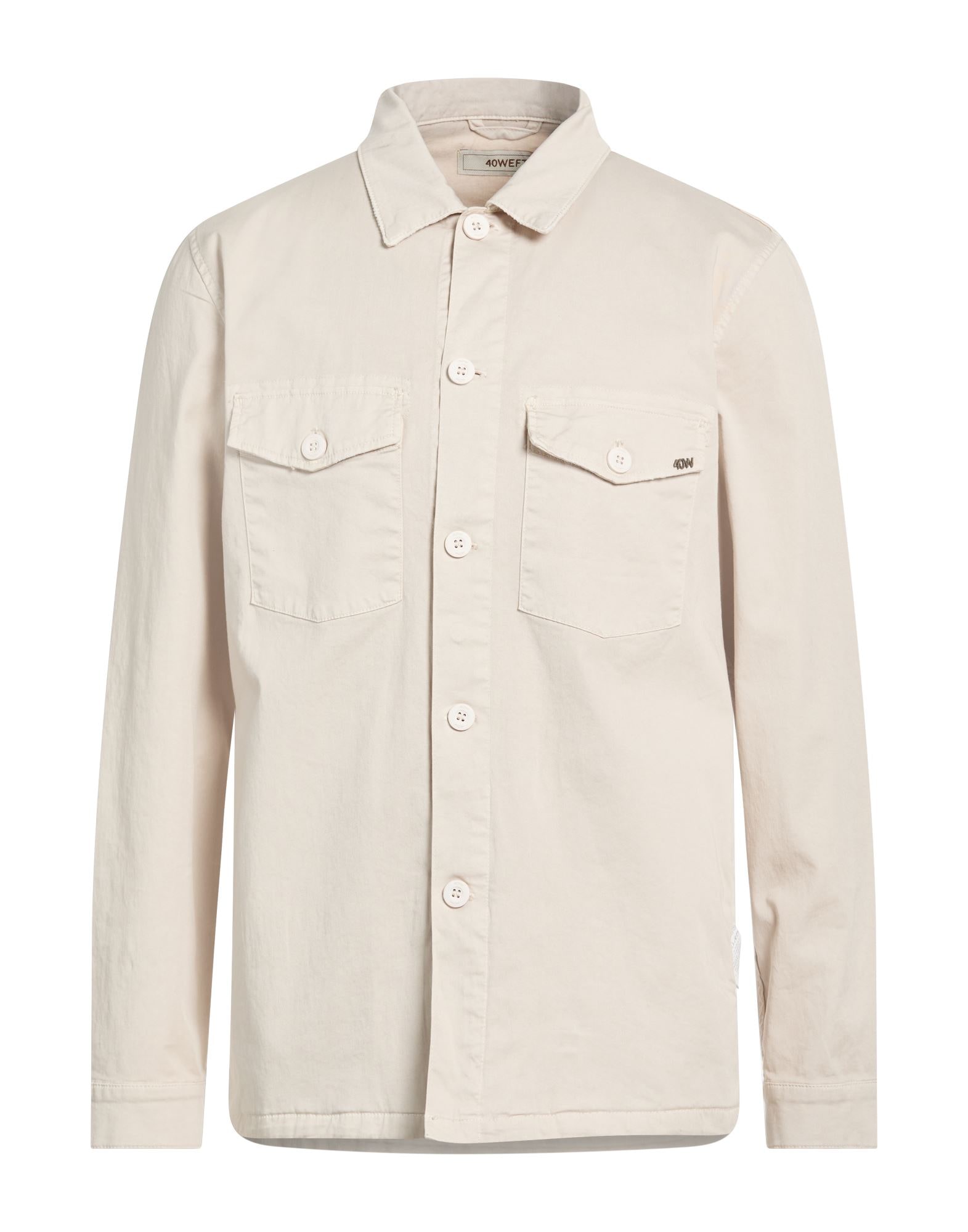 40WEFT - Shirts