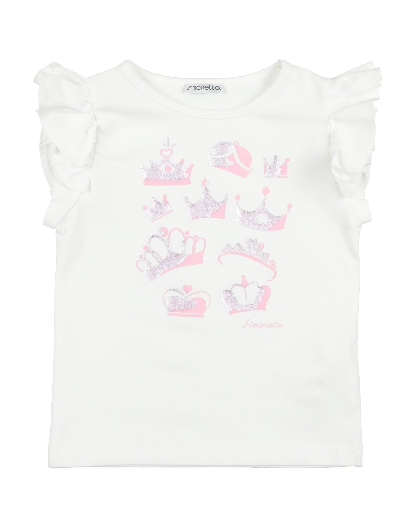 SIMONETTA - Футболки