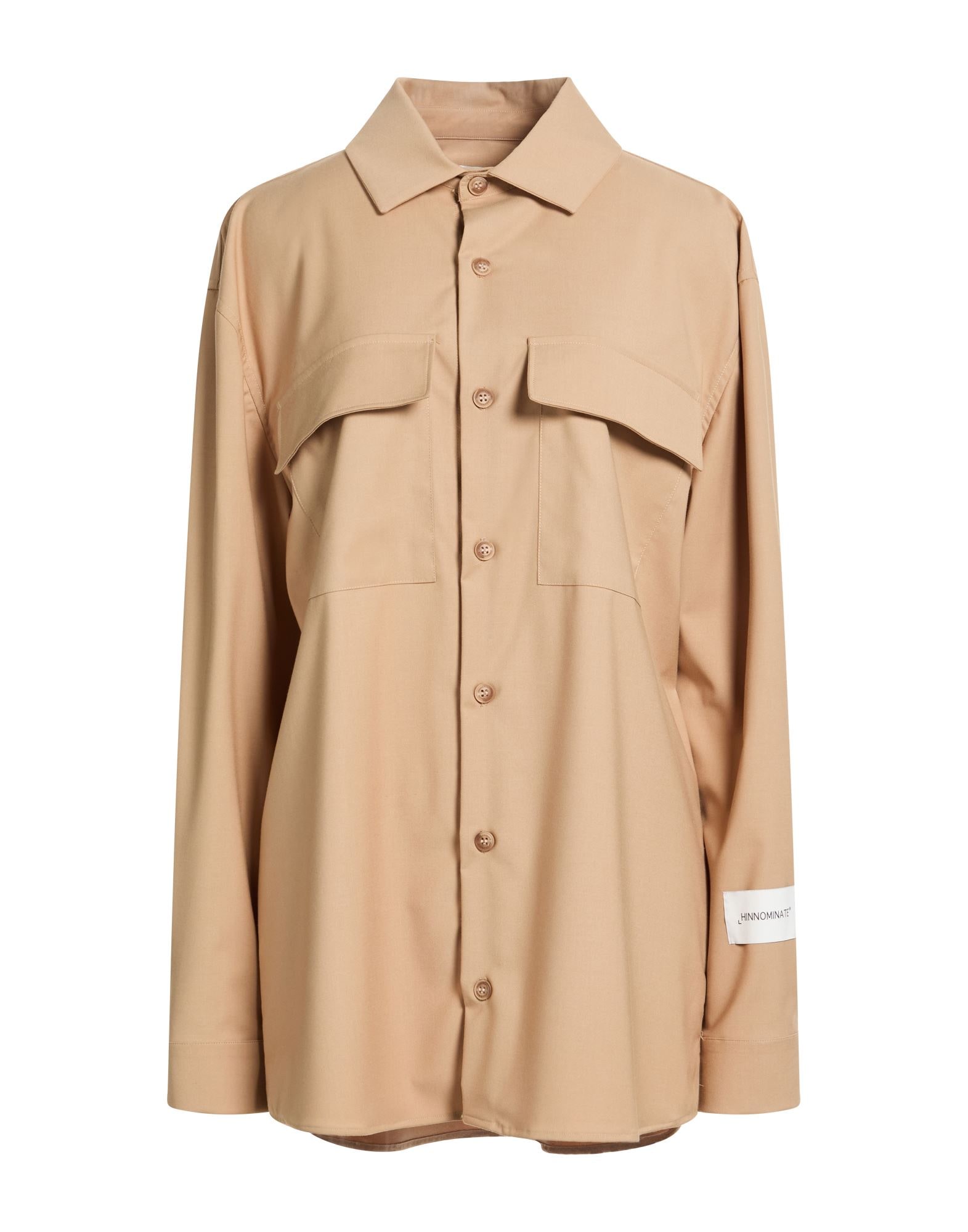 HINNOMINATE - Рубашки 