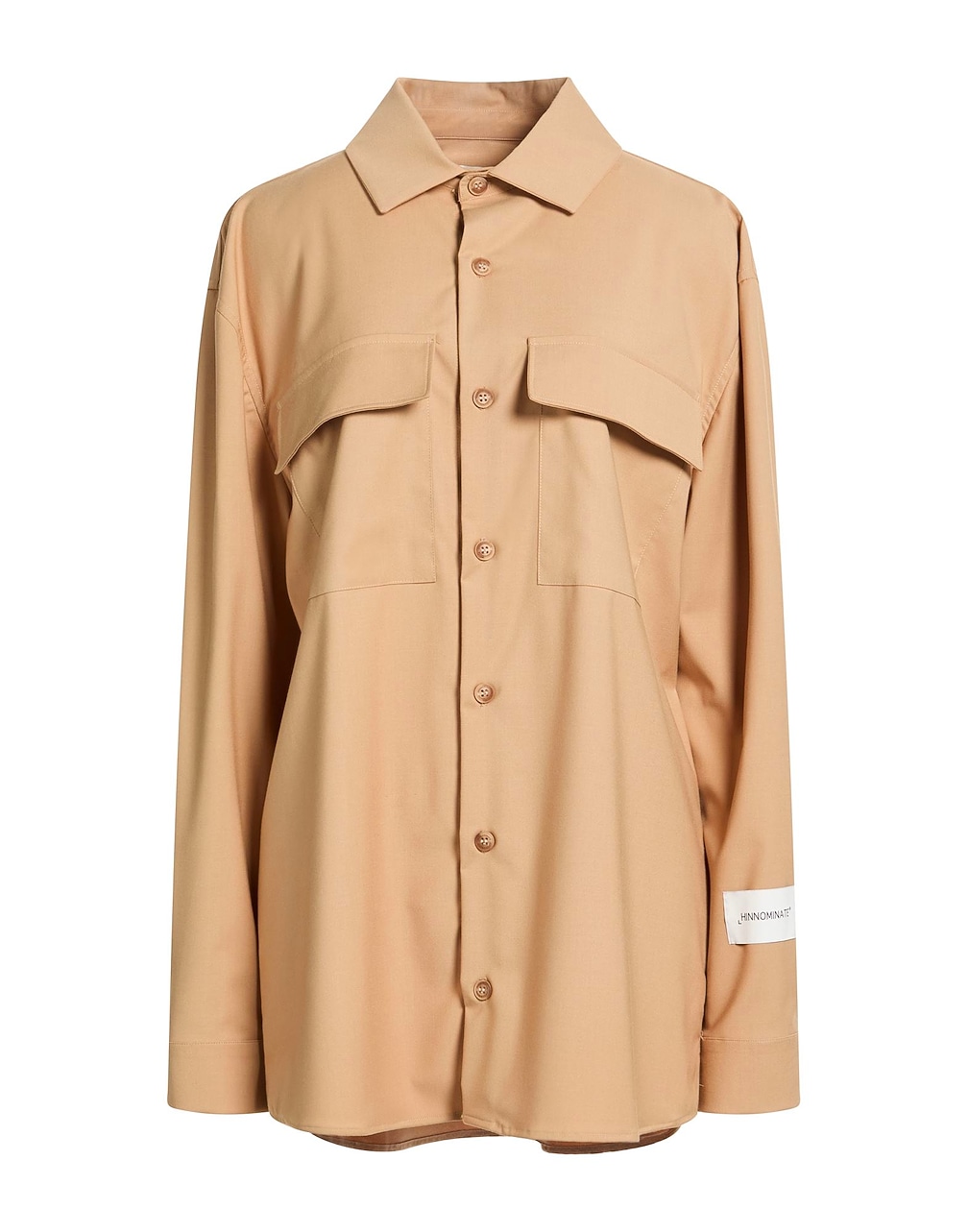 HINNOMINATE - Shirts