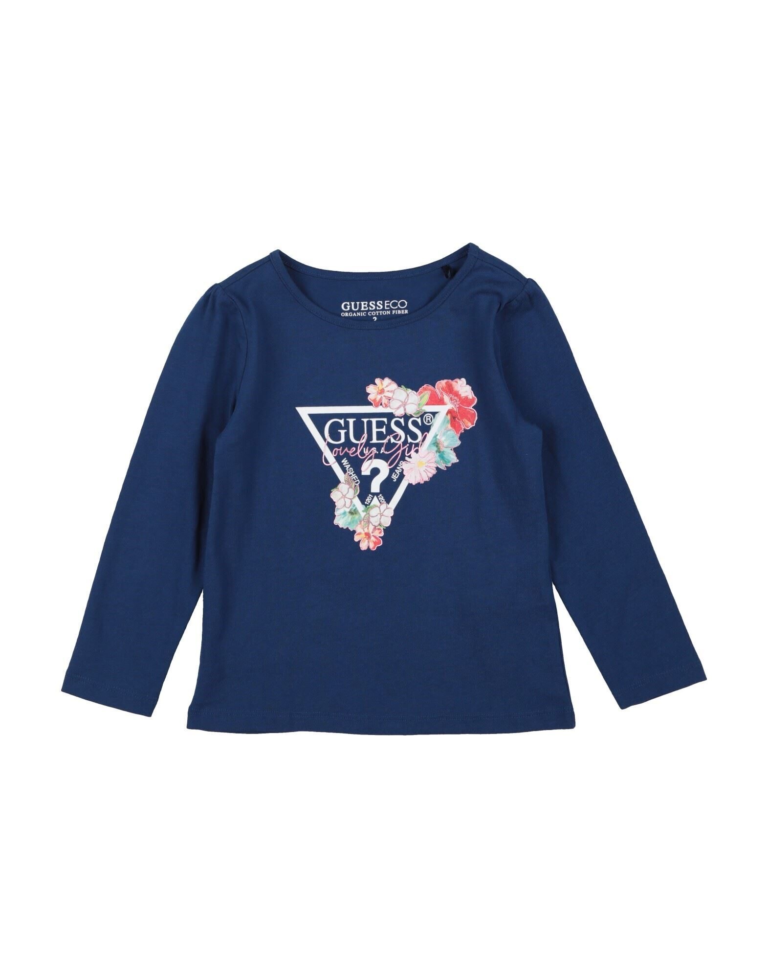 GUESS - Футболки