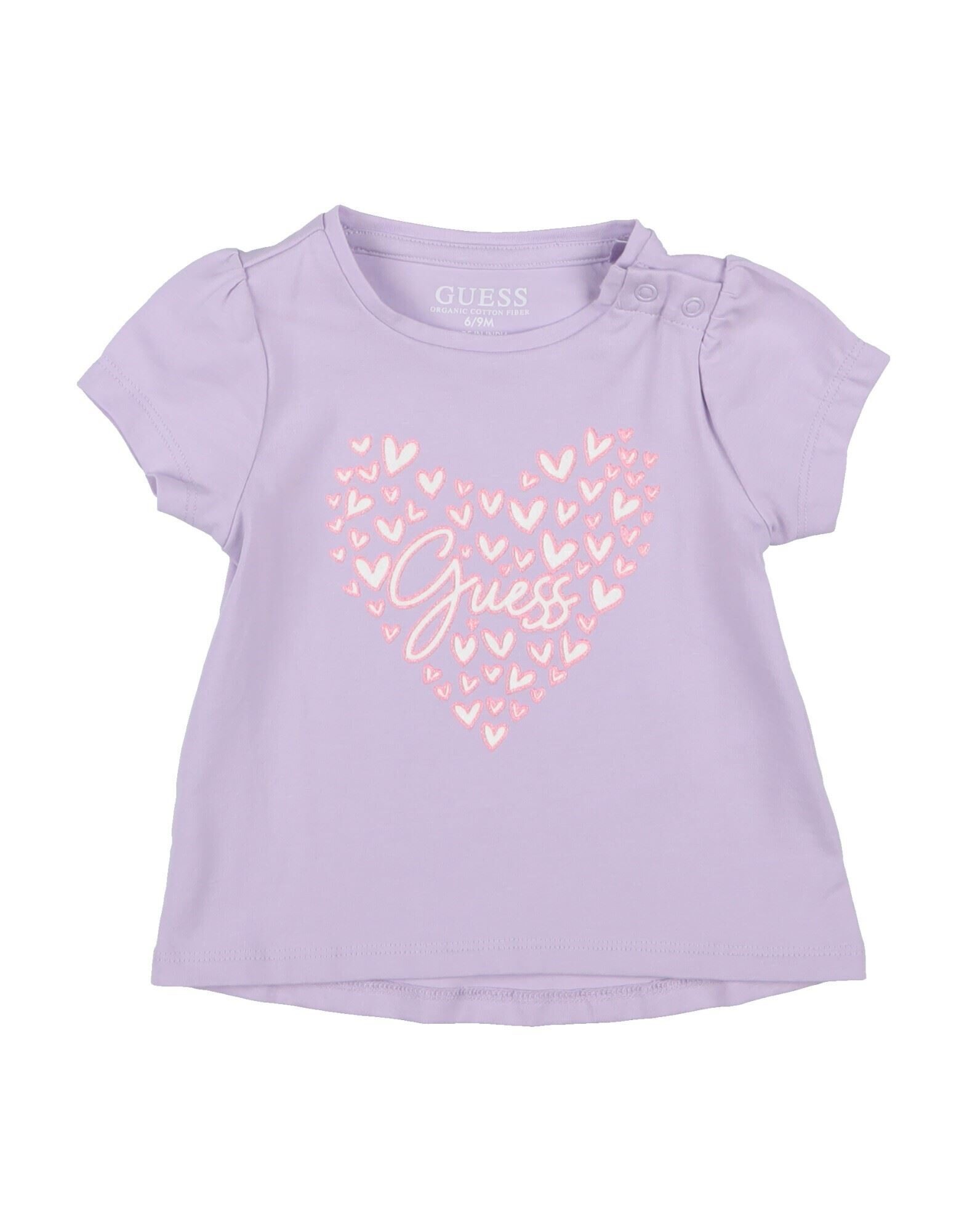 GUESS - Футболки