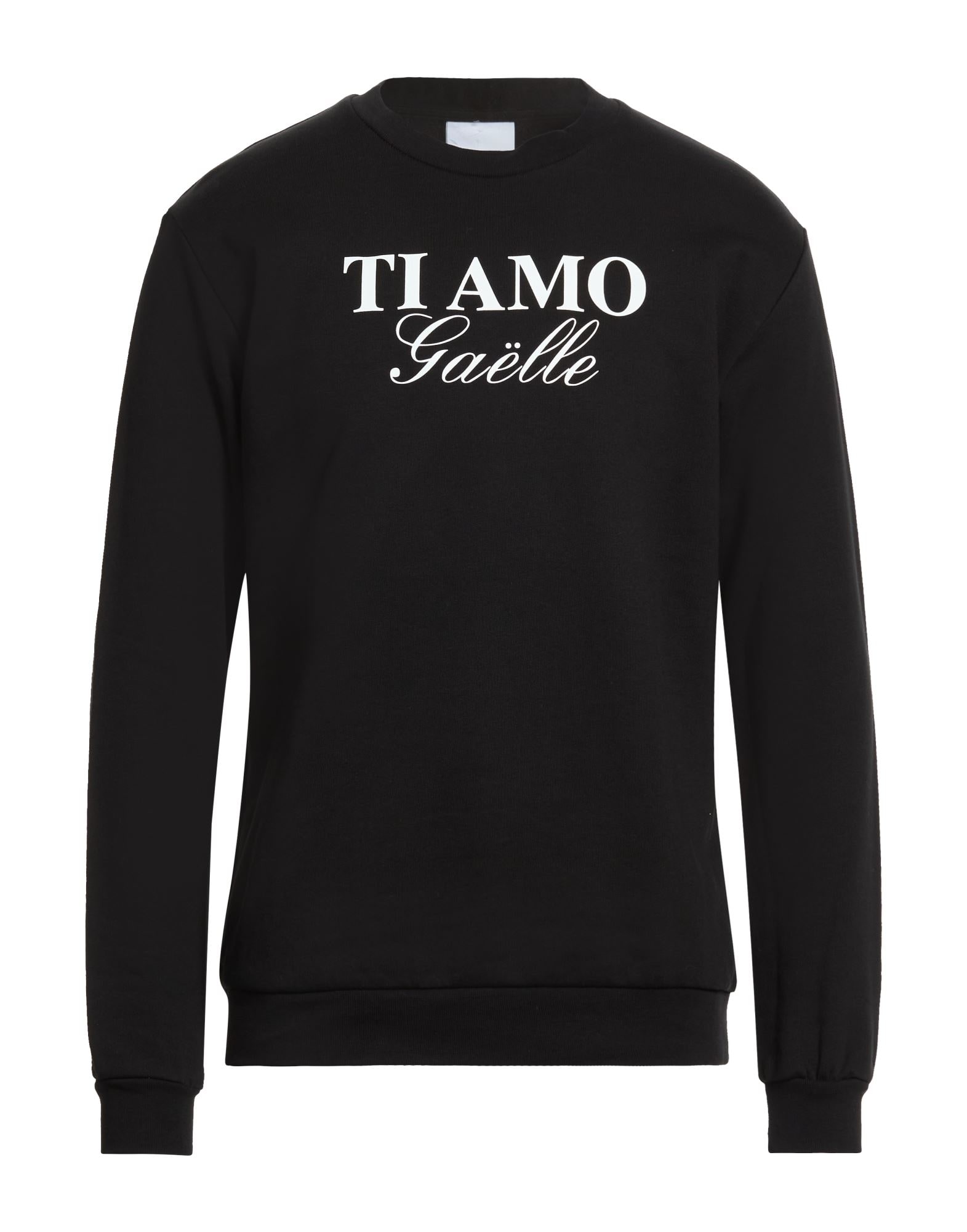 GAëLLE Paris - Толстовки