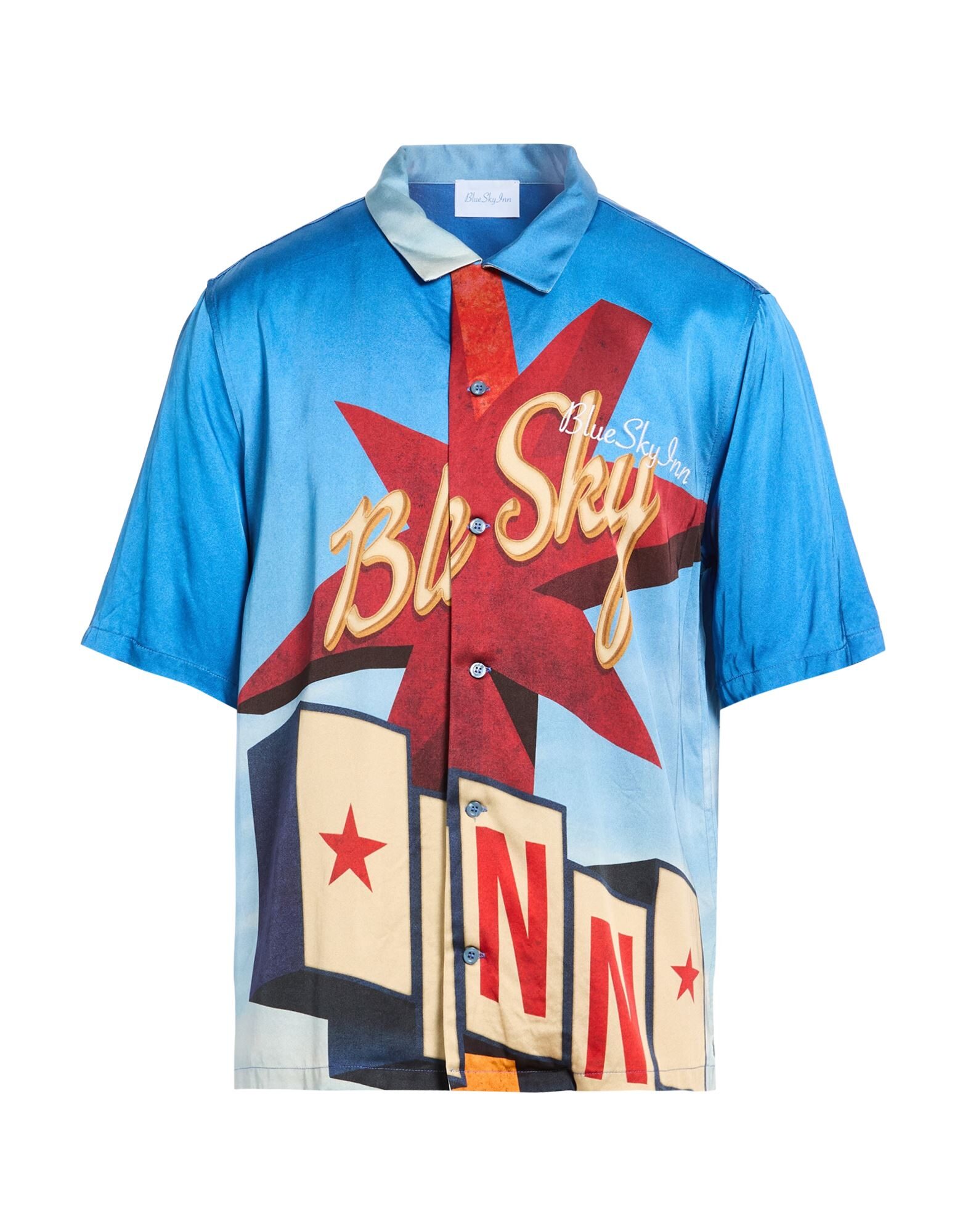 BLUE SKY INN - Shirts