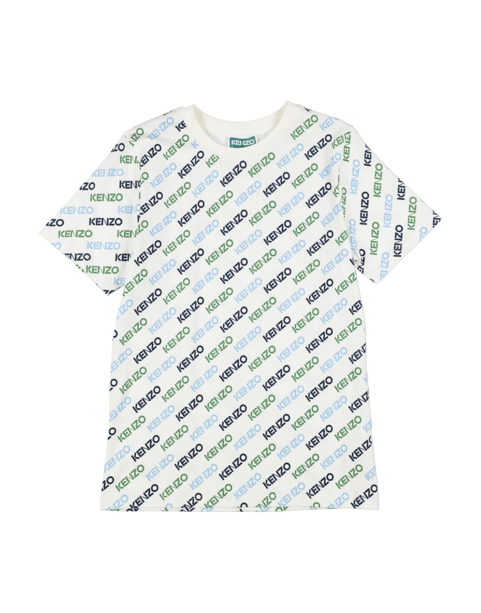 KENZO KIDS - T-shirts