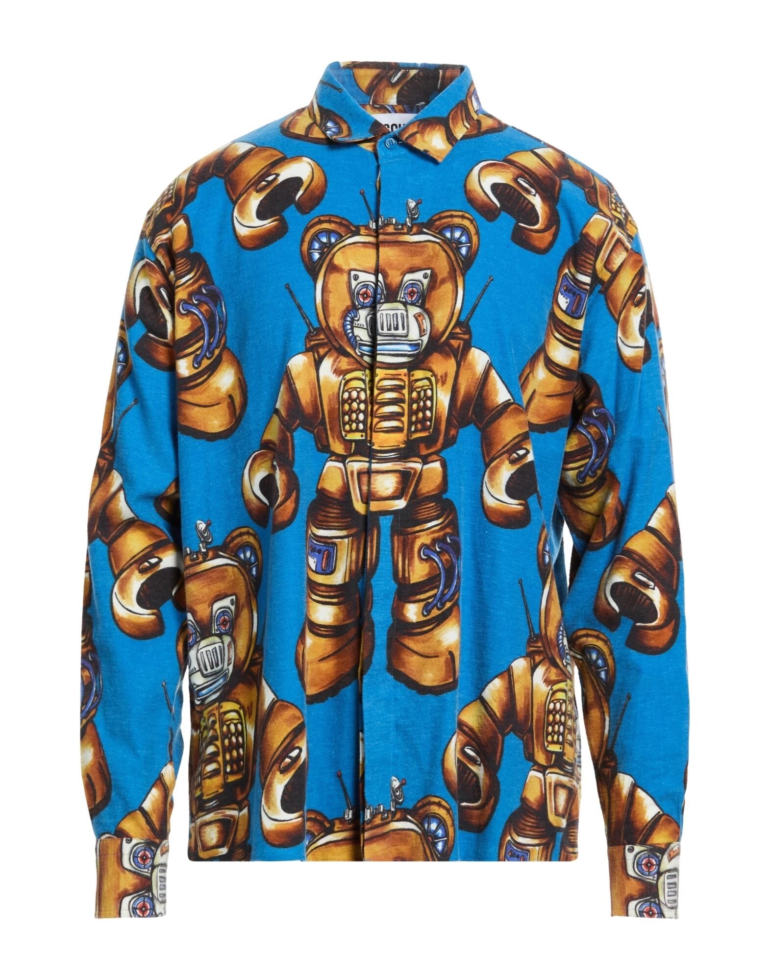 MOSCHINO - シャツ