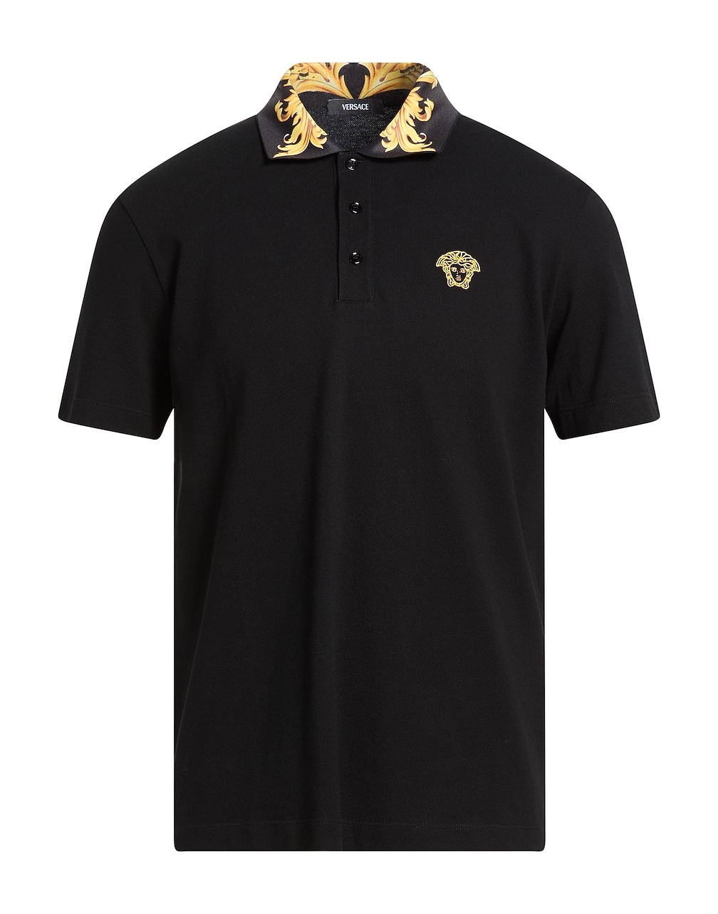 VERSACE - Polo shirts
