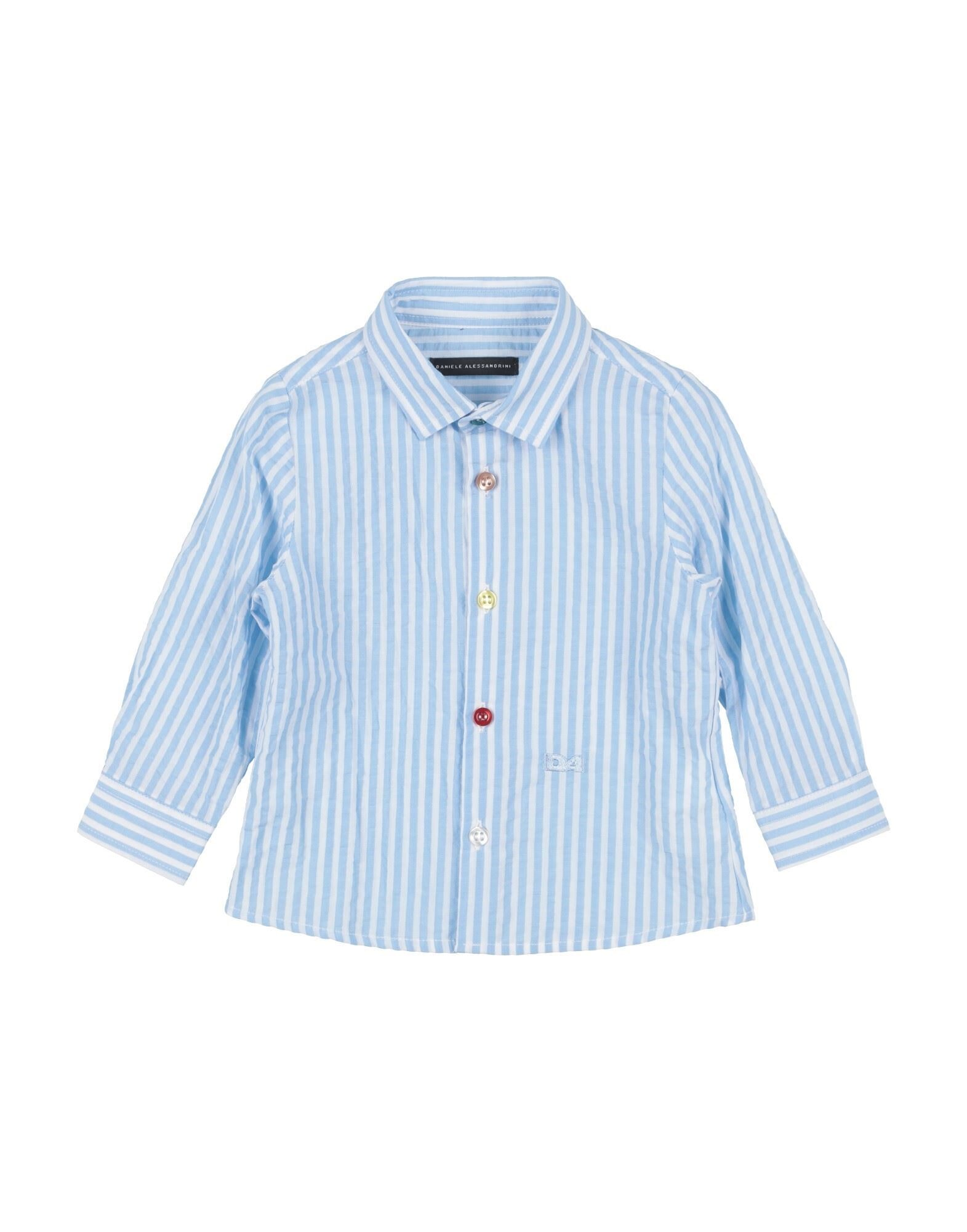 DANIELE ALESSANDRINI - Рубашки 