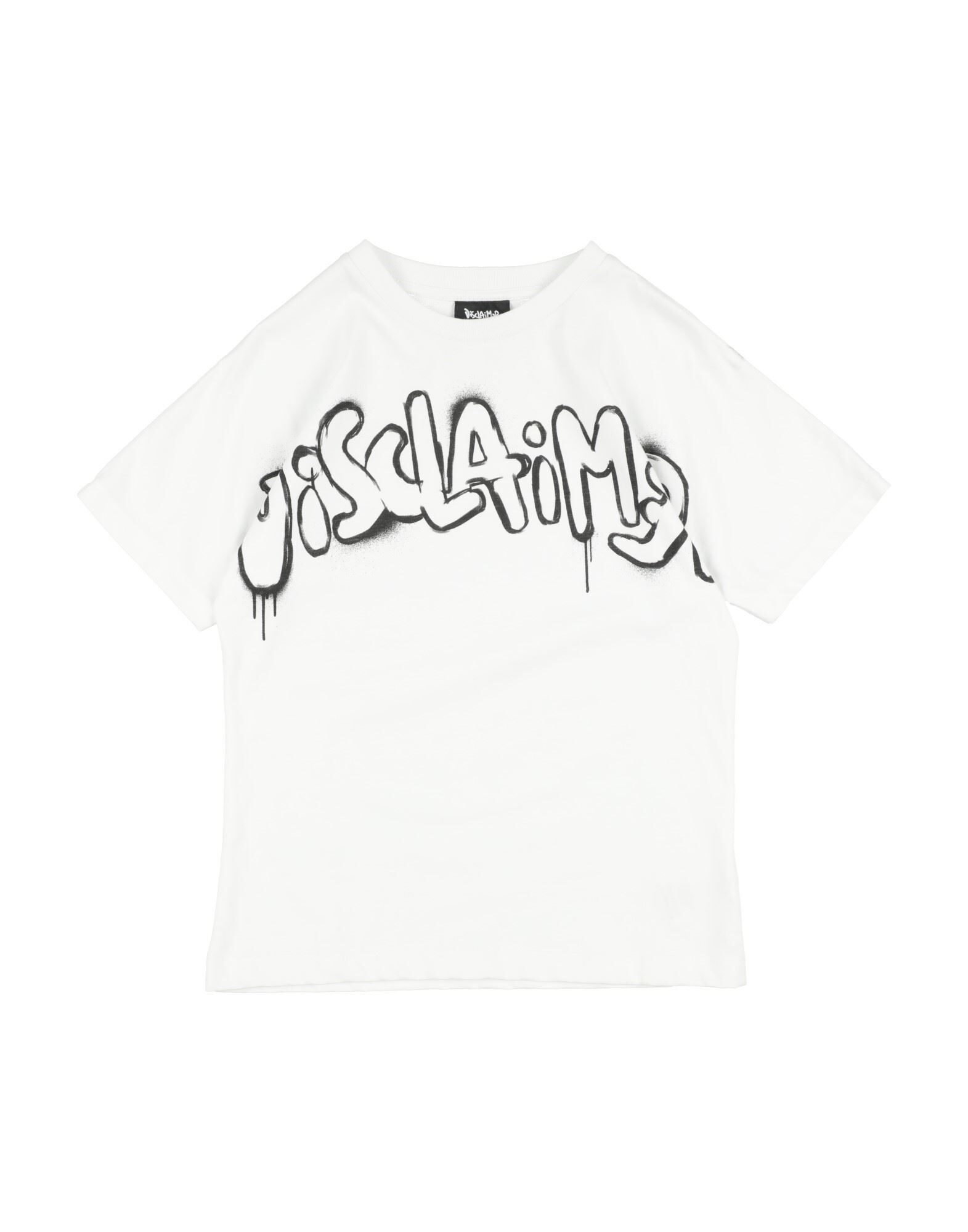 DISCLAIMER - T-shirts