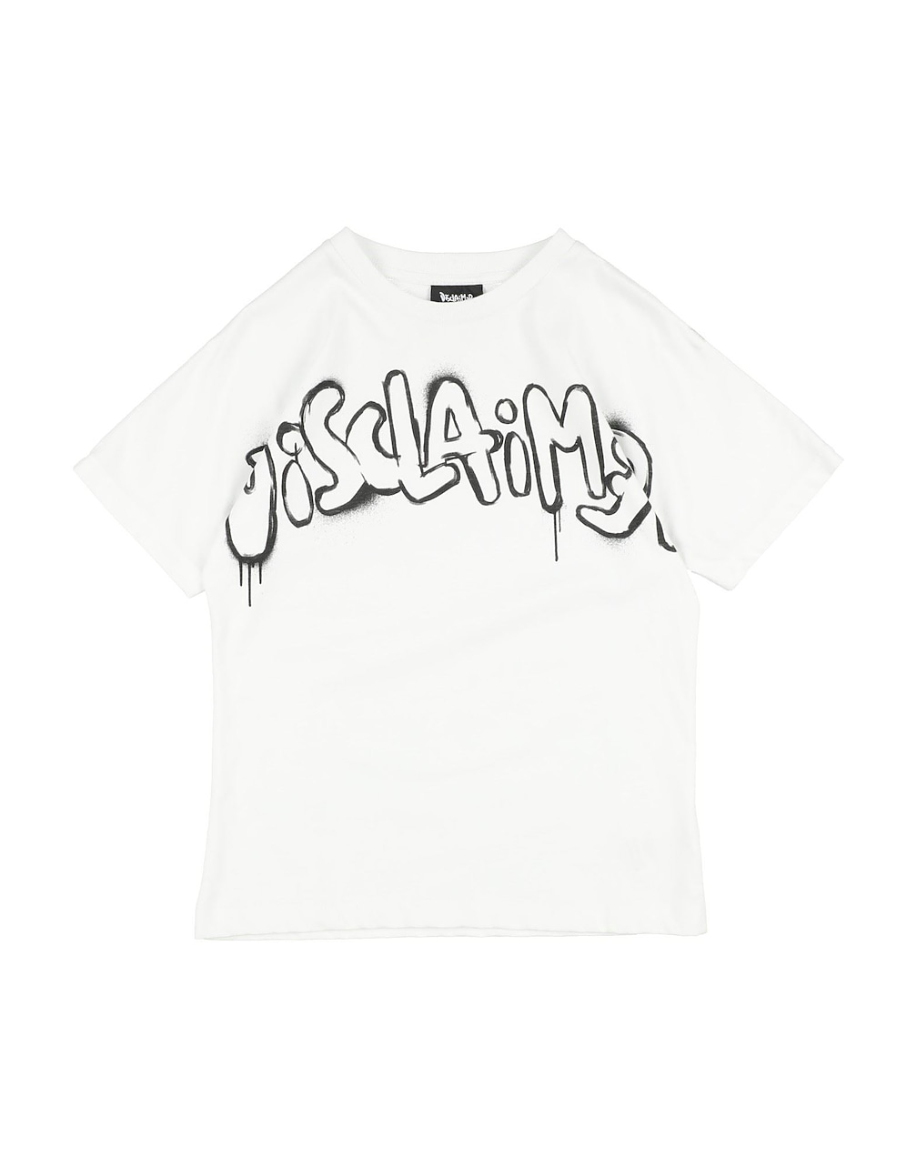 DISCLAIMER - T-shirts