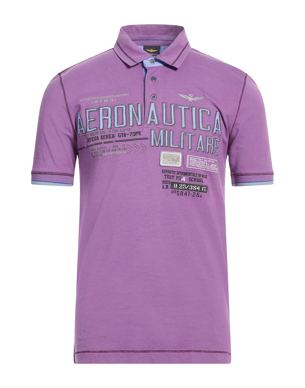 AERONAUTICA MILITARE - Polo shirts