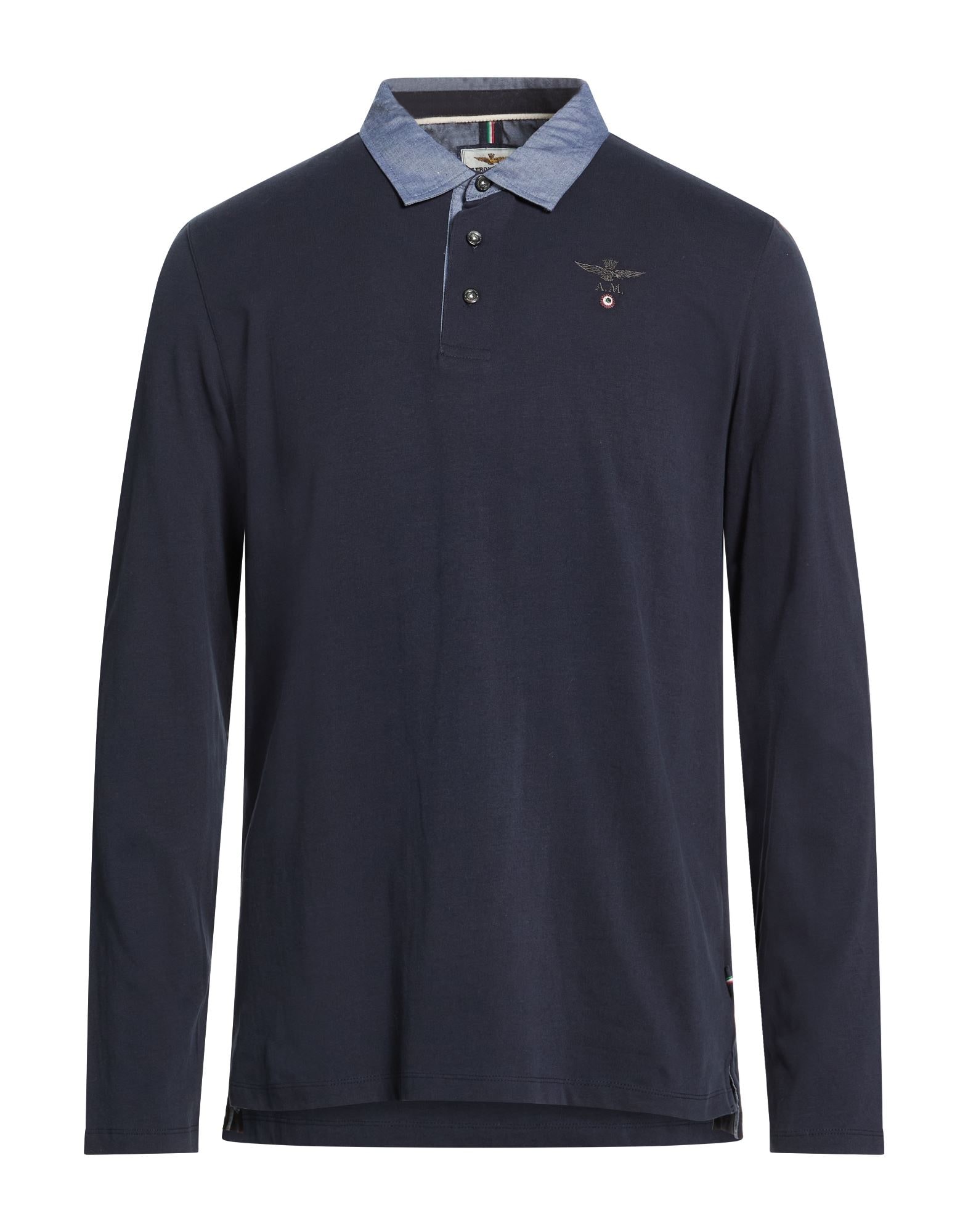 AERONAUTICA MILITARE - Polo shirts