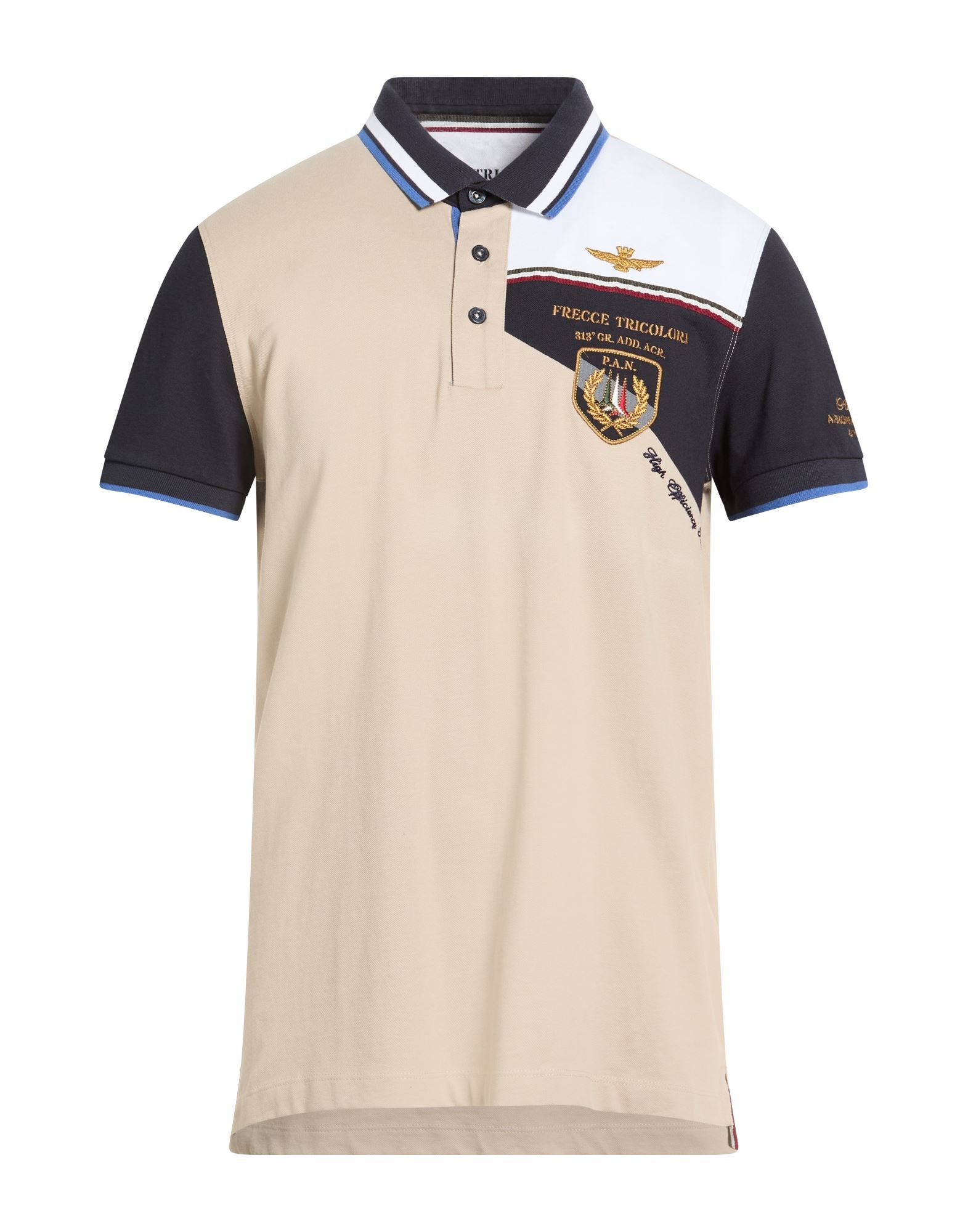 AERONAUTICA MILITARE - Polo shirts