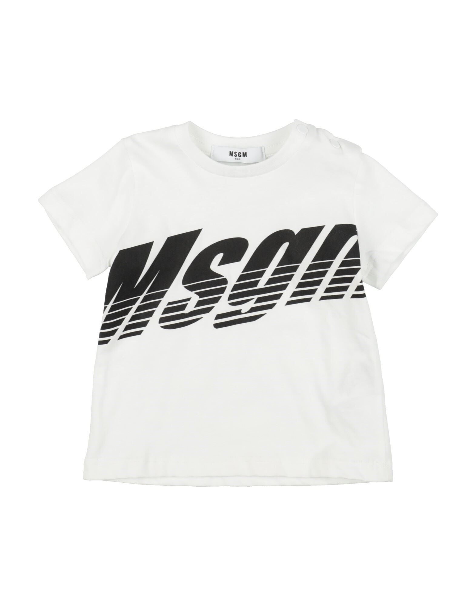 MSGM - T-shirts