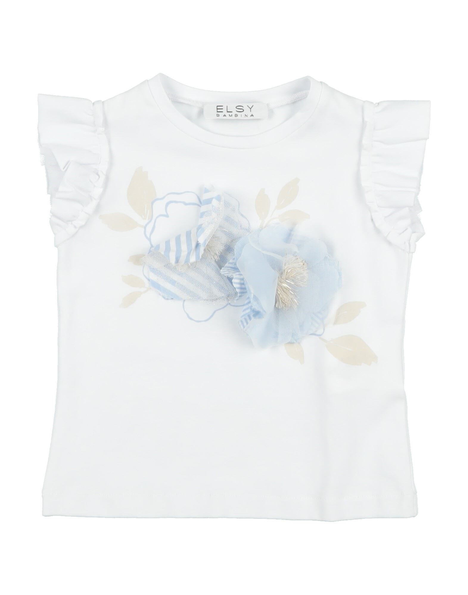 ELSY - T-shirts