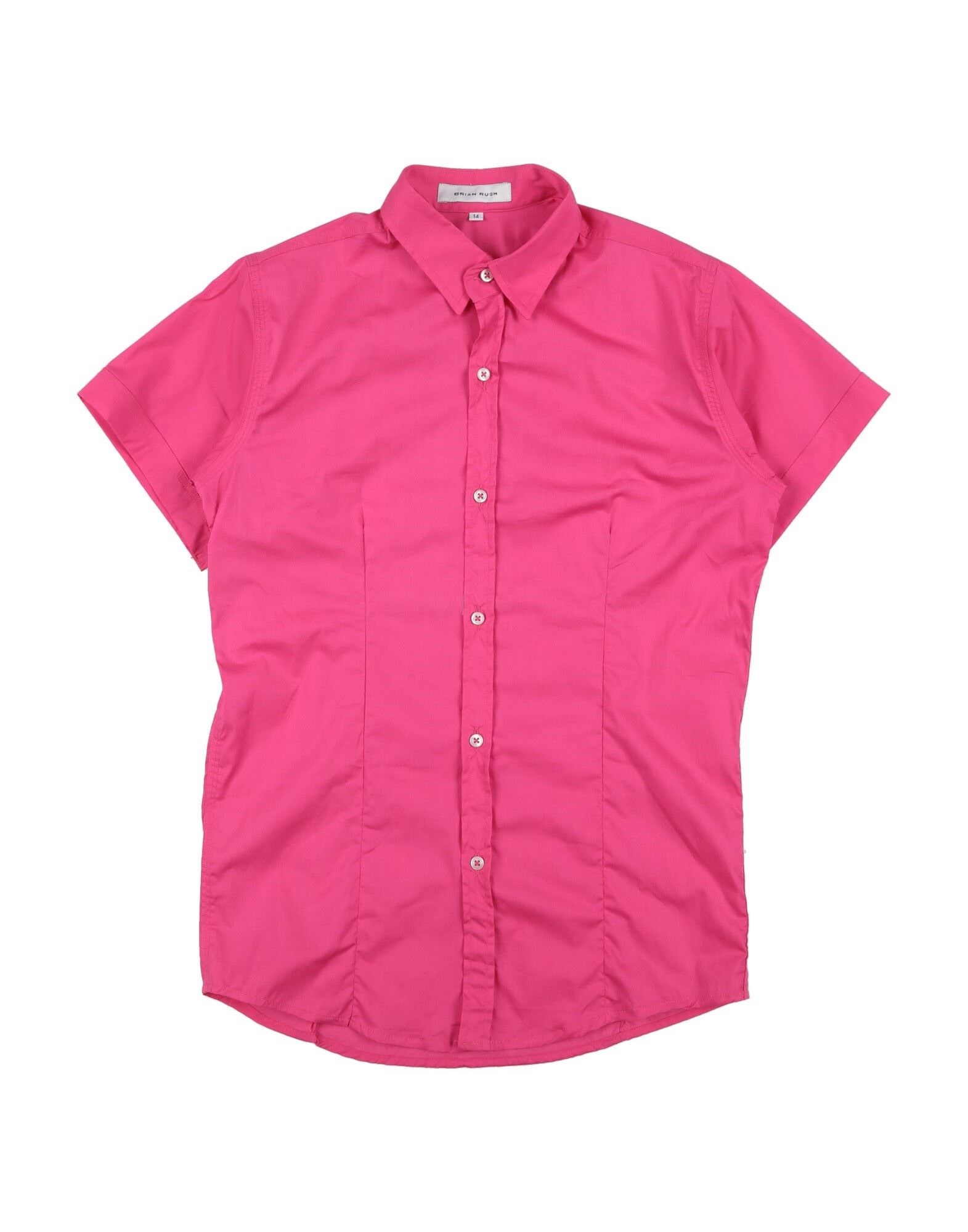 BRIAN RUSH - Рубашки 