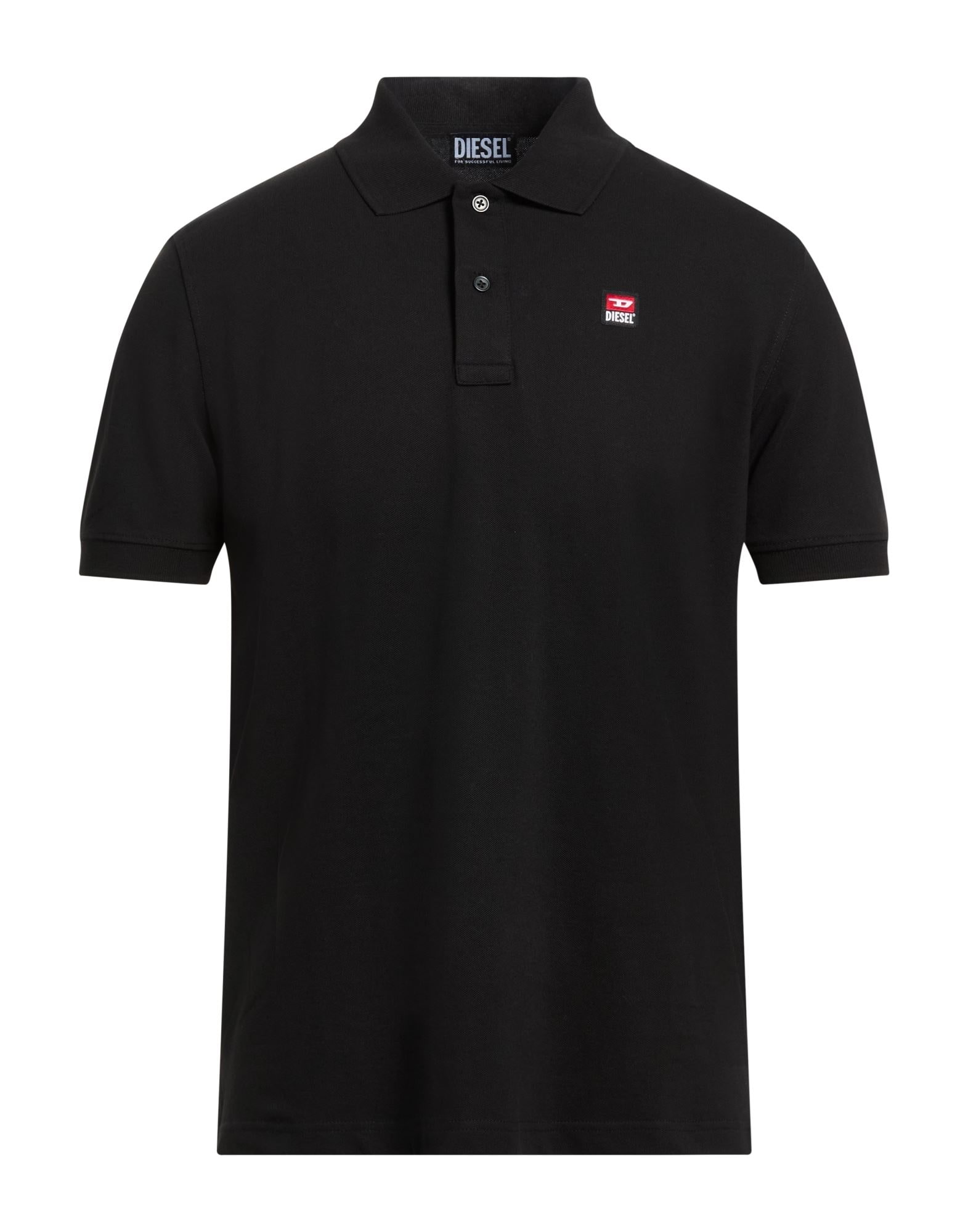 DIESEL - Polo shirts