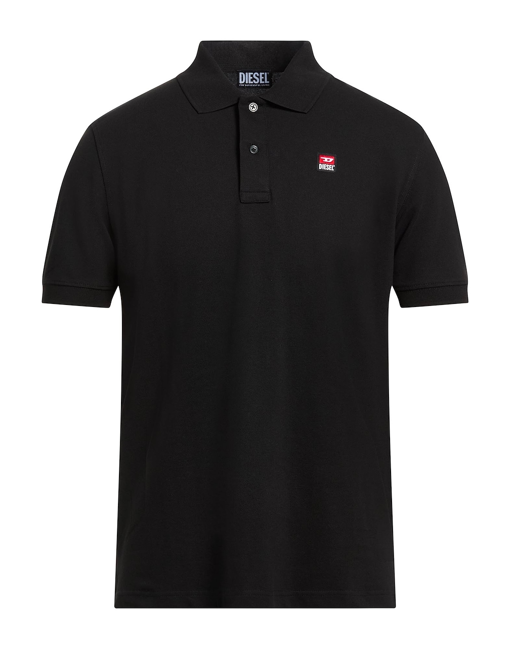 DIESEL - Polo shirts