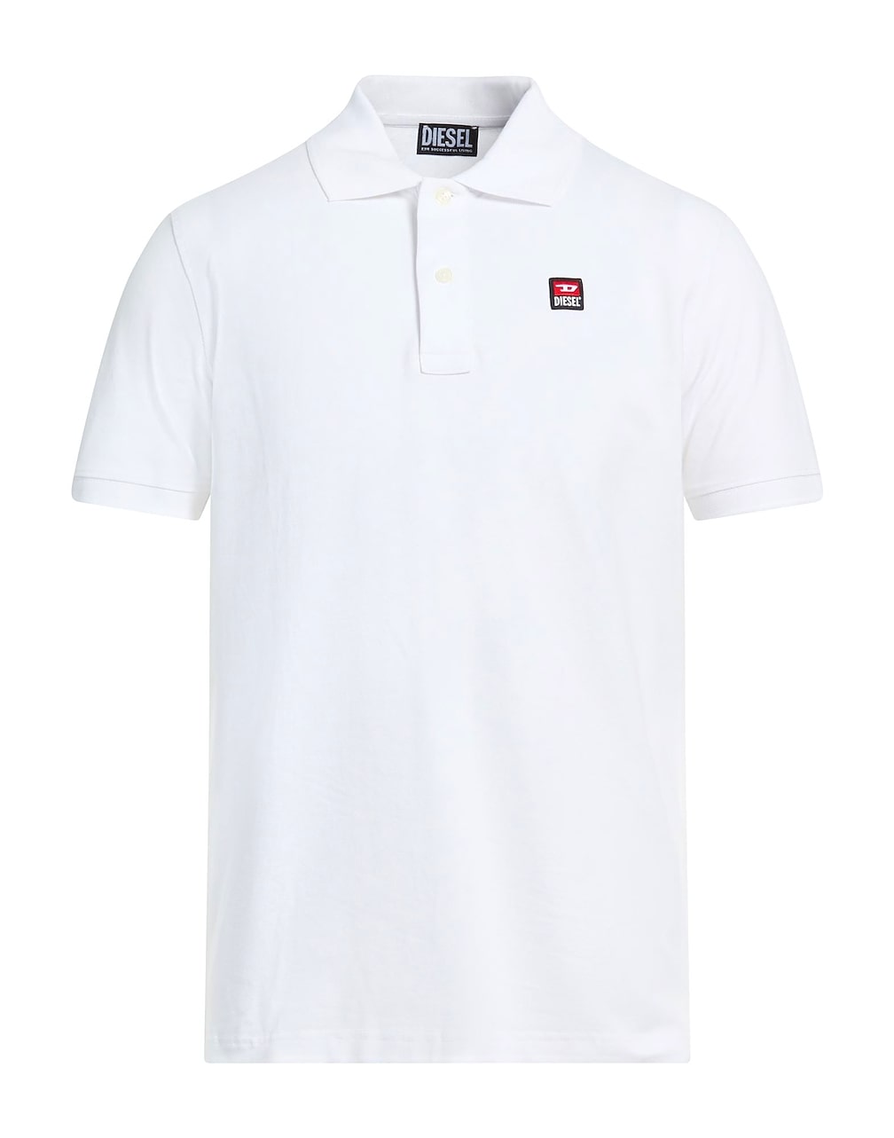 DIESEL - Polo shirts