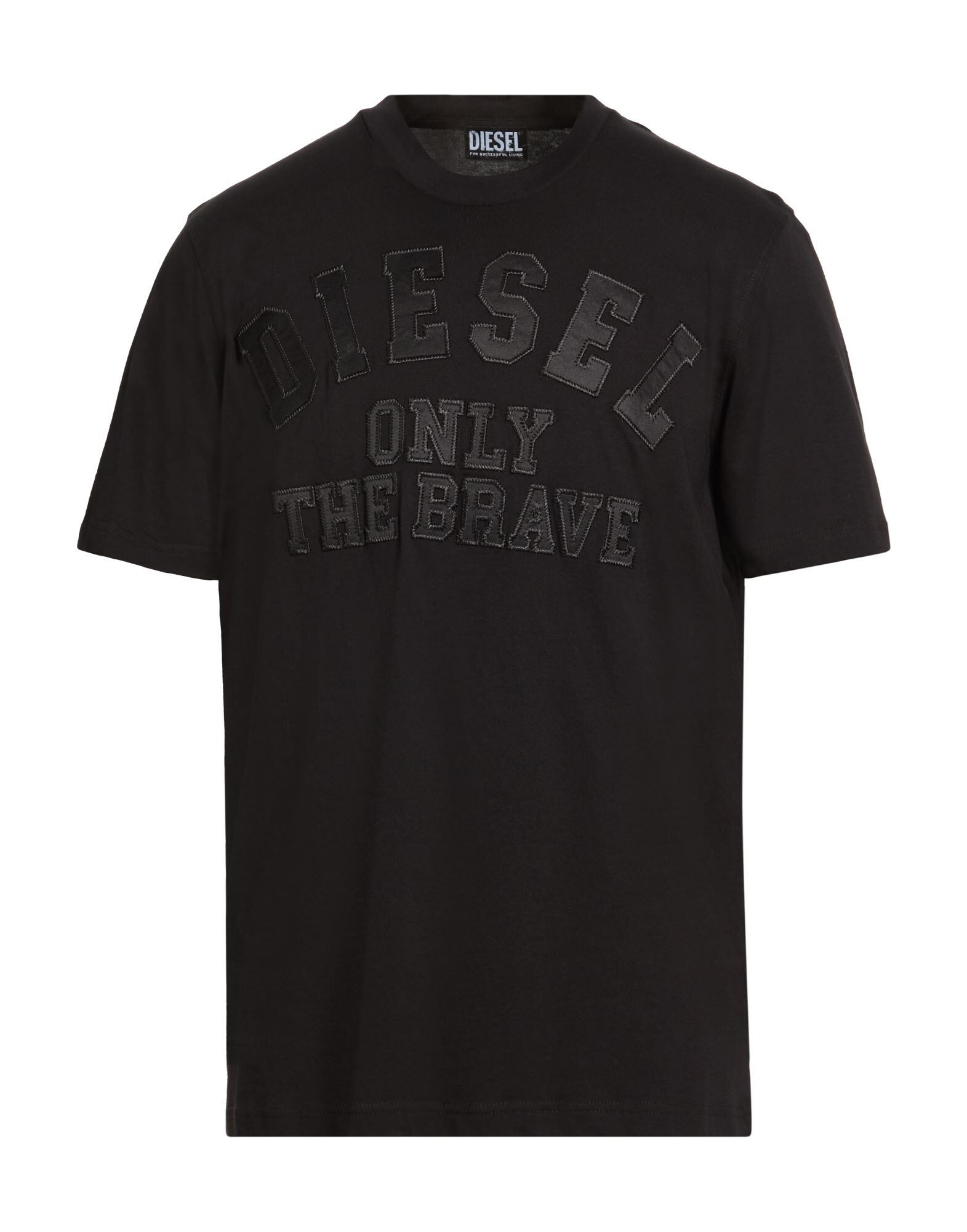 DIESEL - T-shirts