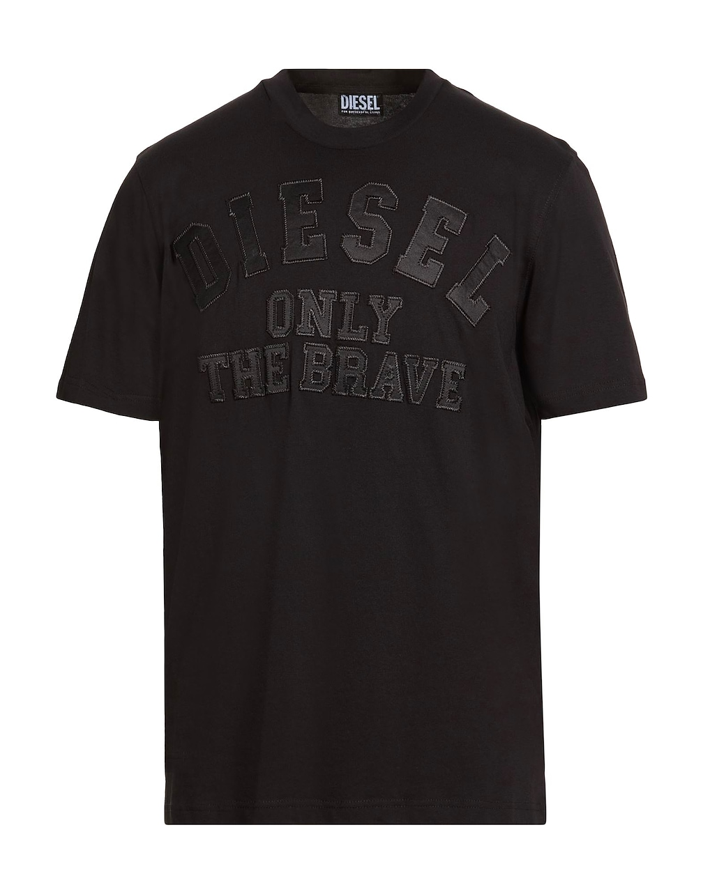 DIESEL - T-shirts