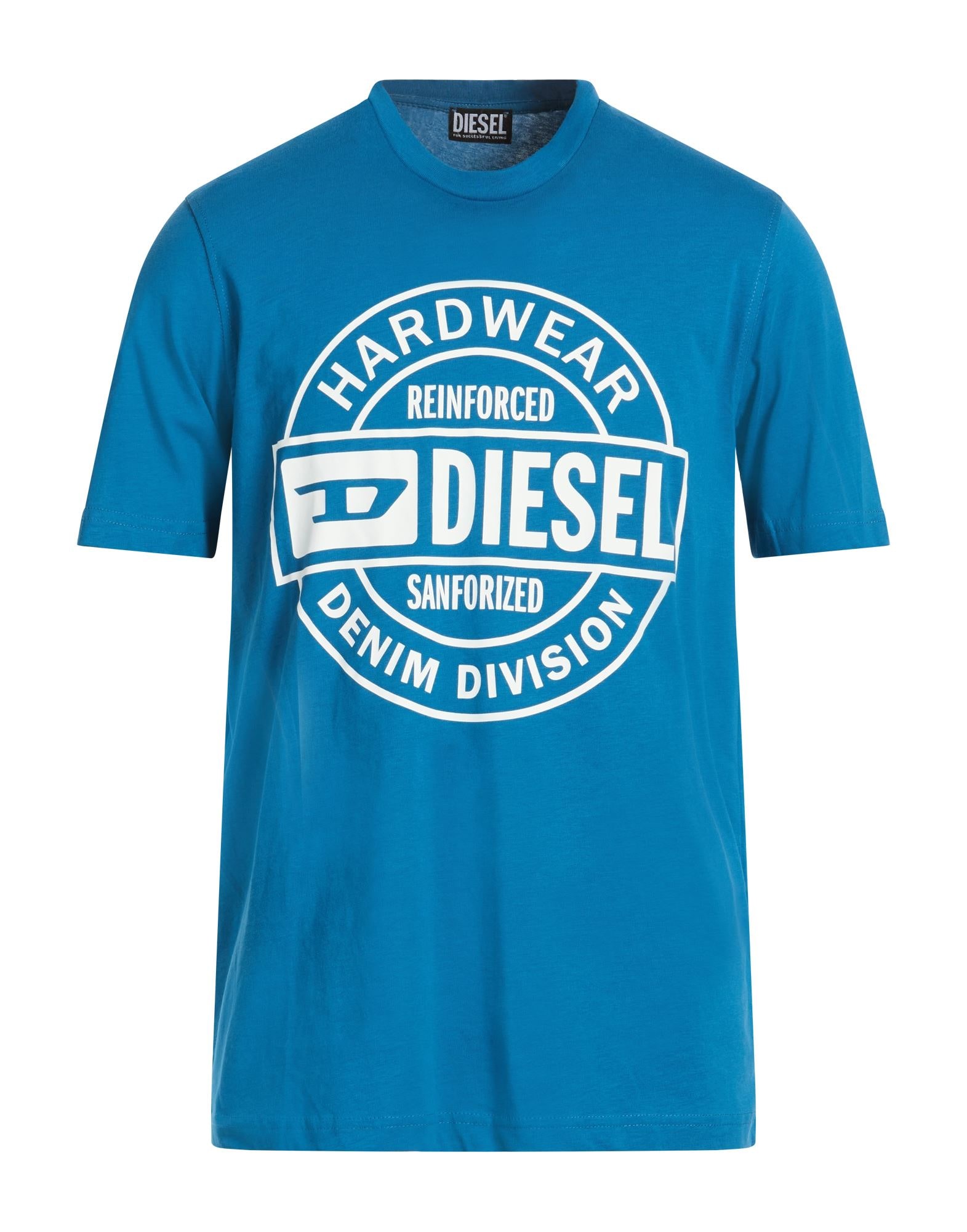 DIESEL - T-shirts