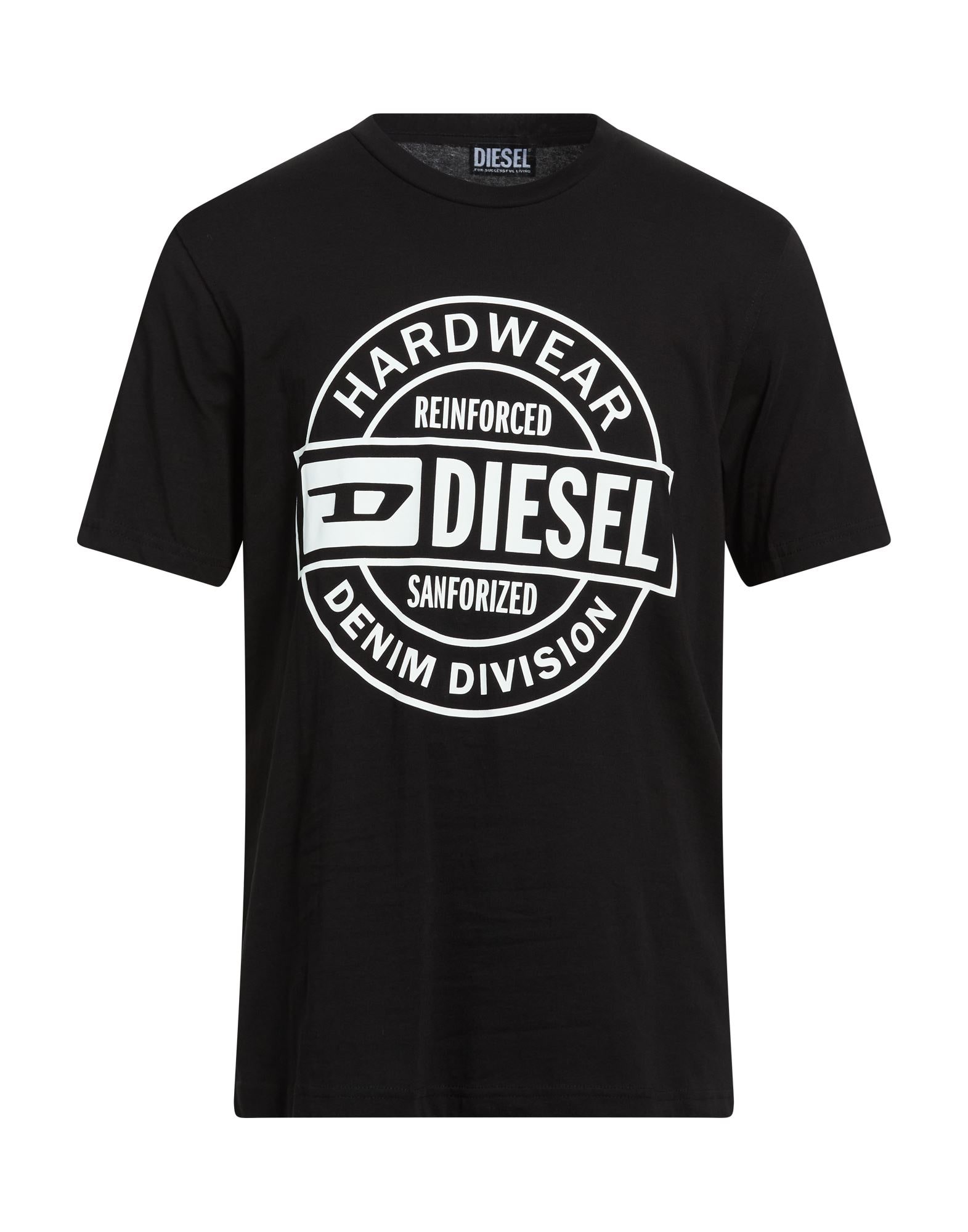 DIESEL - T-shirts