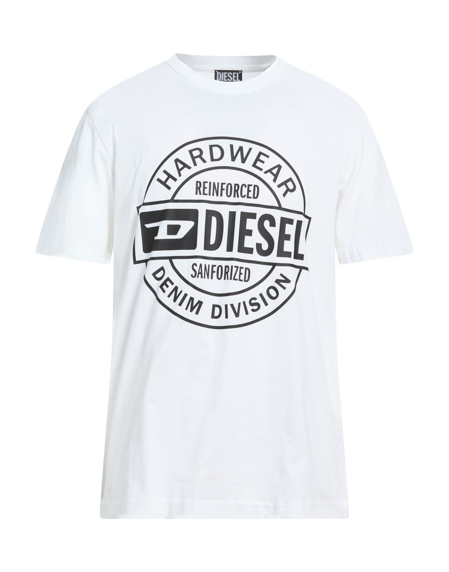DIESEL - T-shirts