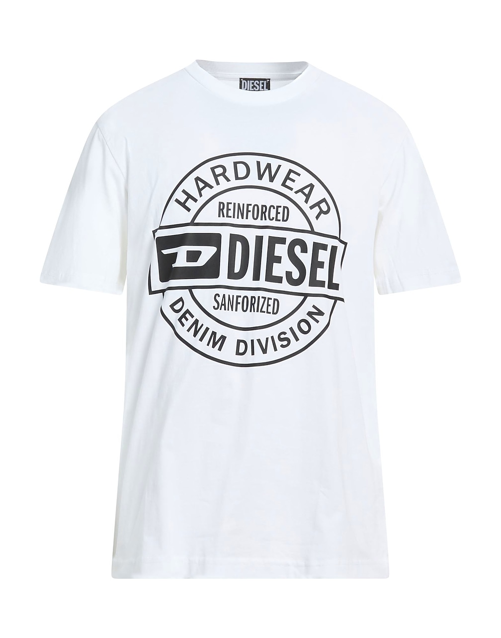 DIESEL - T-shirts