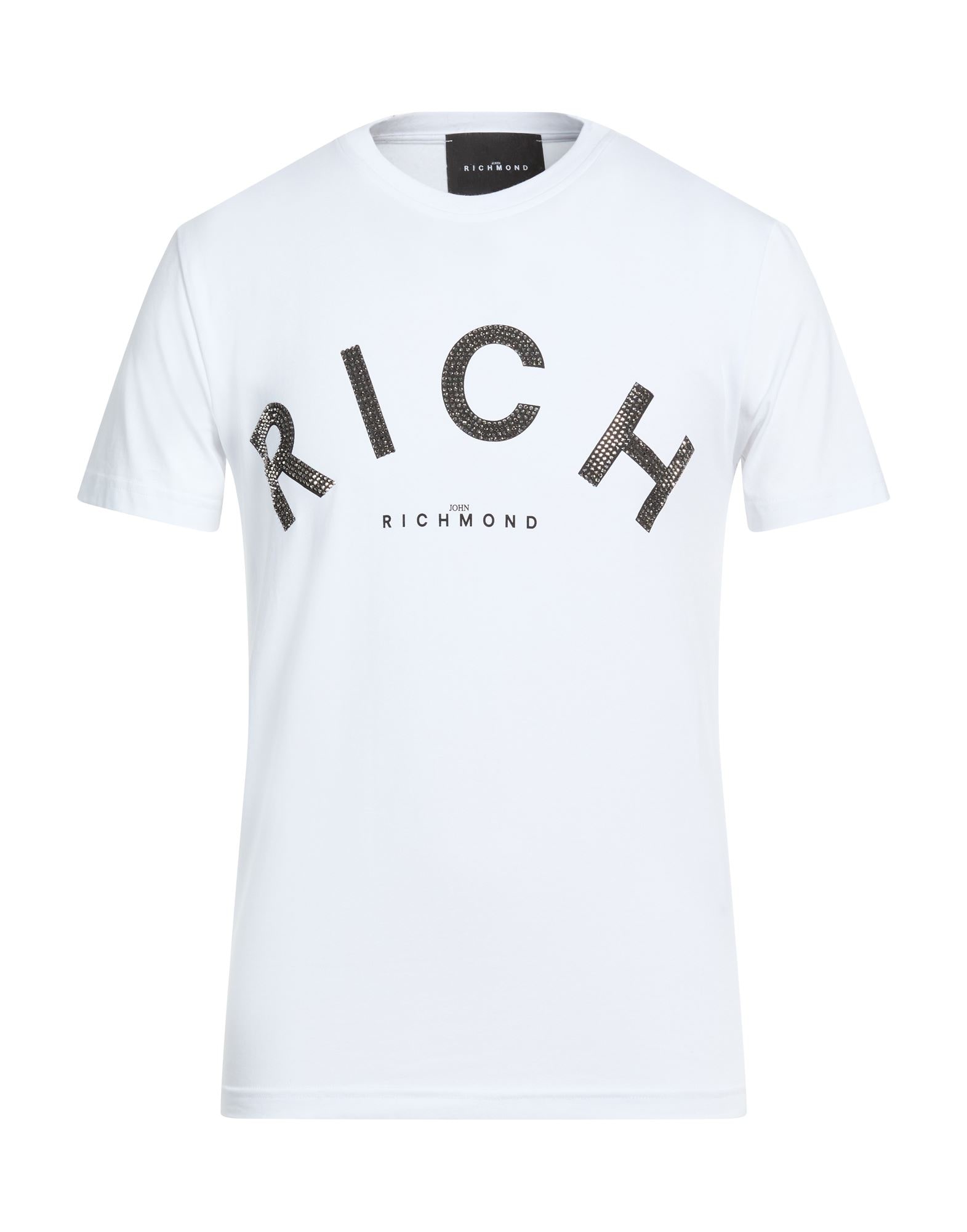 JOHN RICHMOND - T-shirts