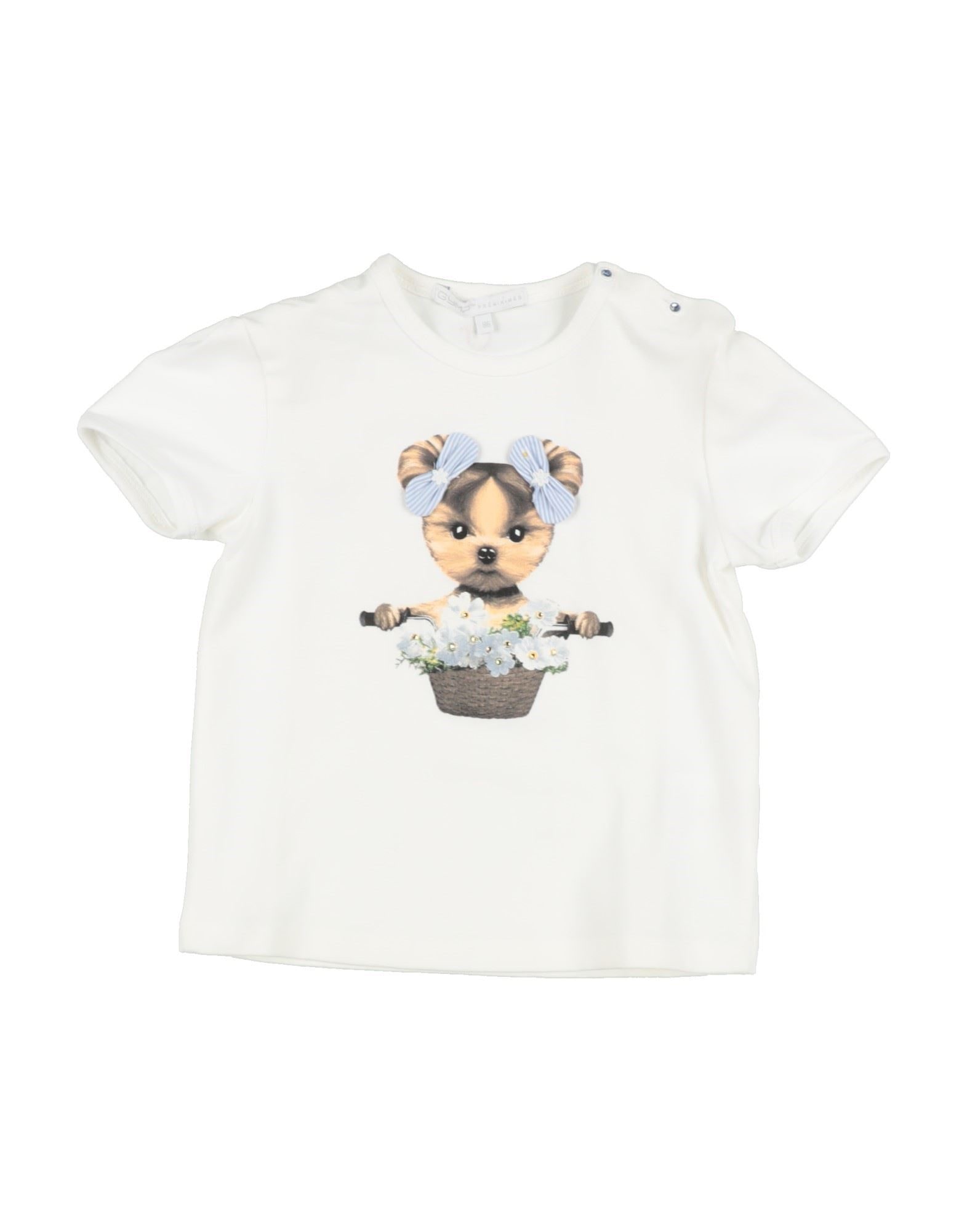 GYMP PRÉMINIMES - T-shirts