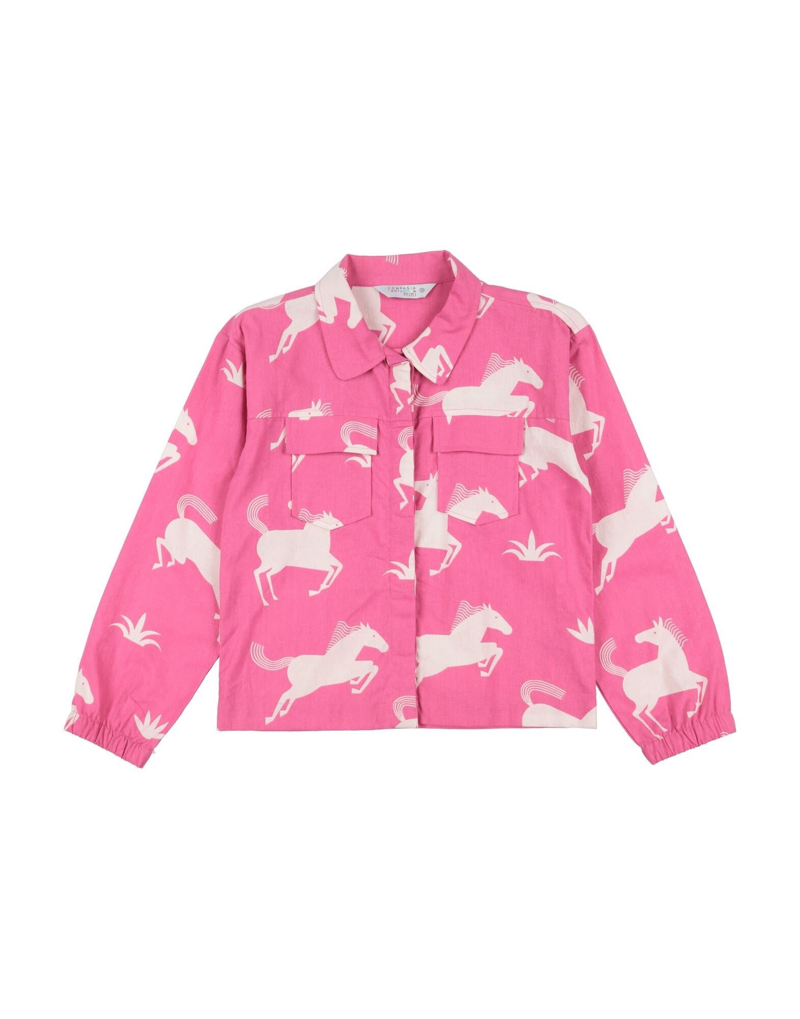 COMPAÑIA FANTASTICA - Shirts