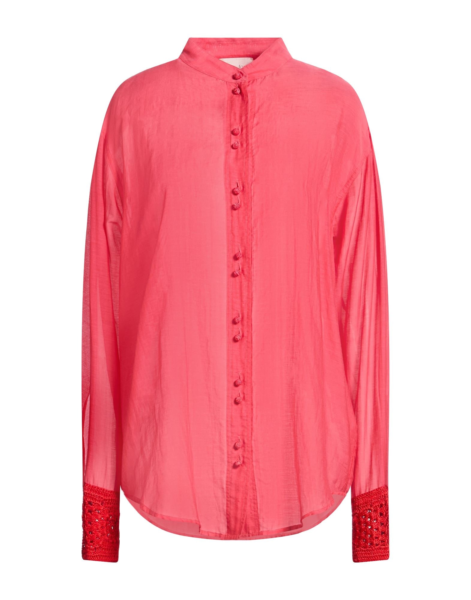 FORTE_FORTE - Hemden