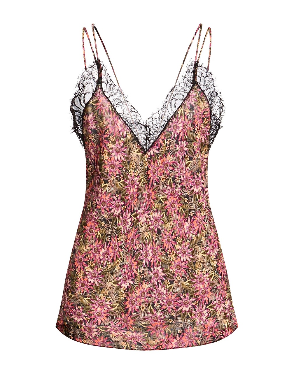 PATRIZIA PEPE - Tops