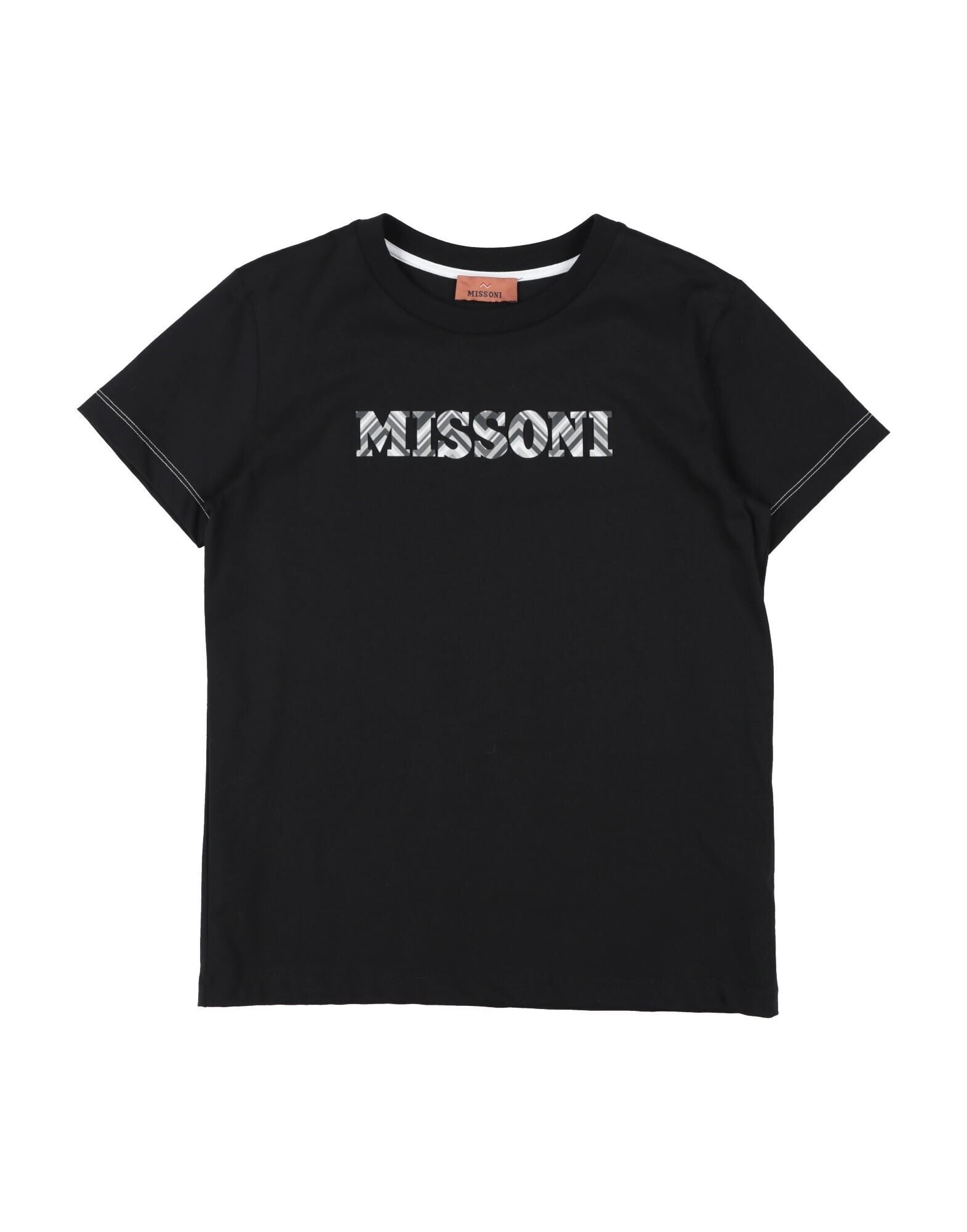 MISSONI KIDS - Футболки