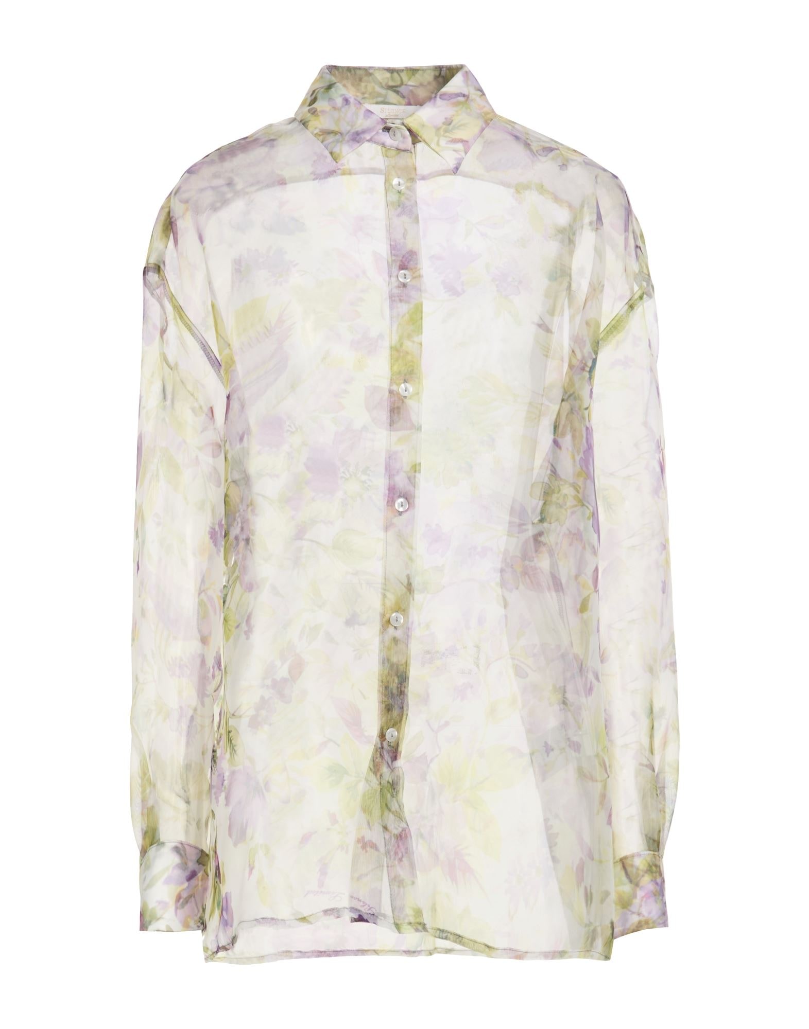 SILENCE LIMITED - Shirts