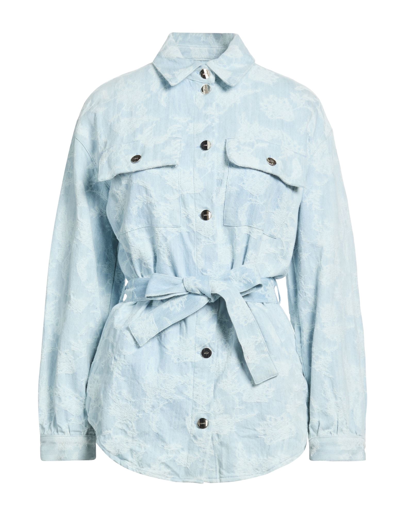 LIU •JO - Denim shirts