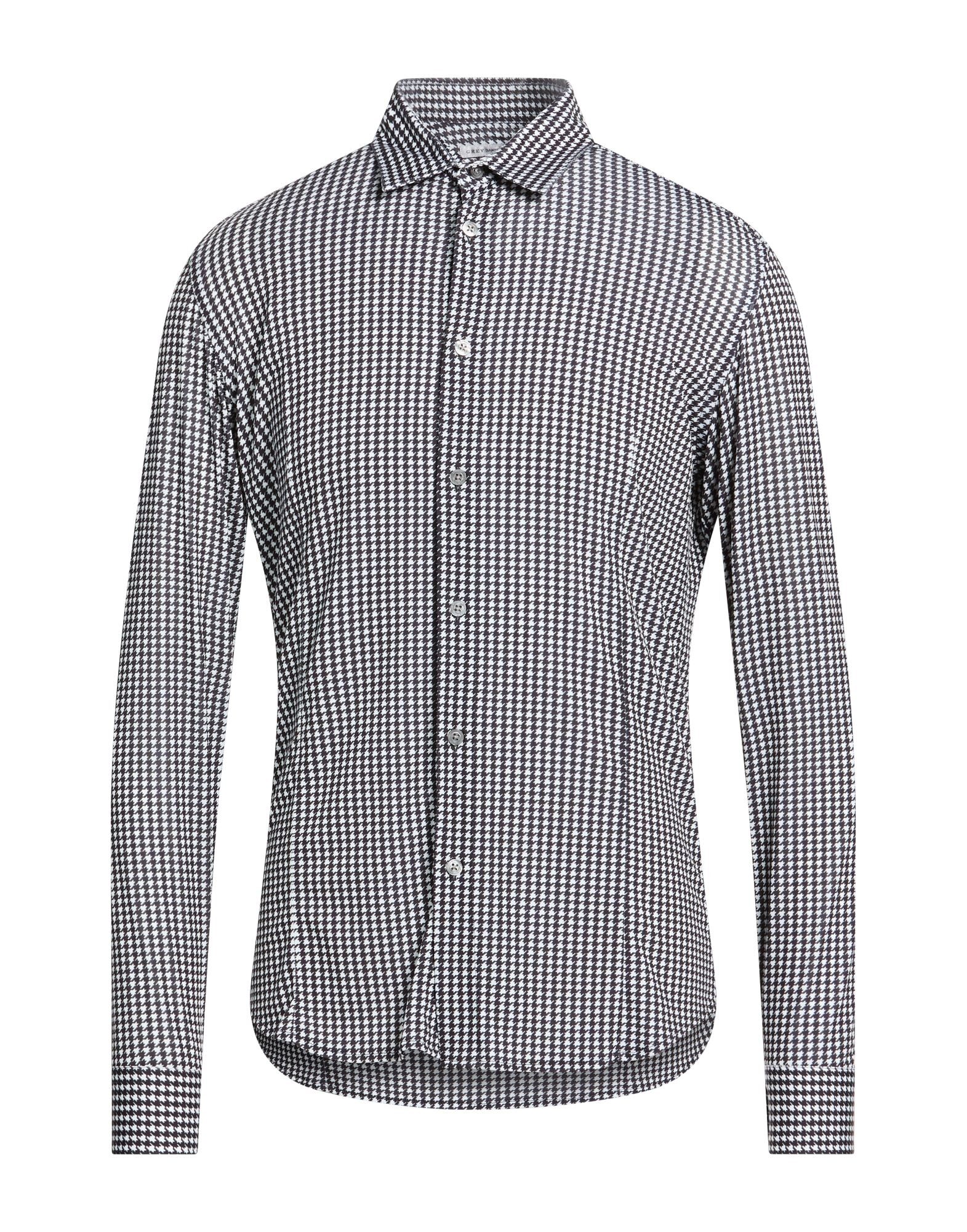 GREY DANIELE ALESSANDRINI - Shirts