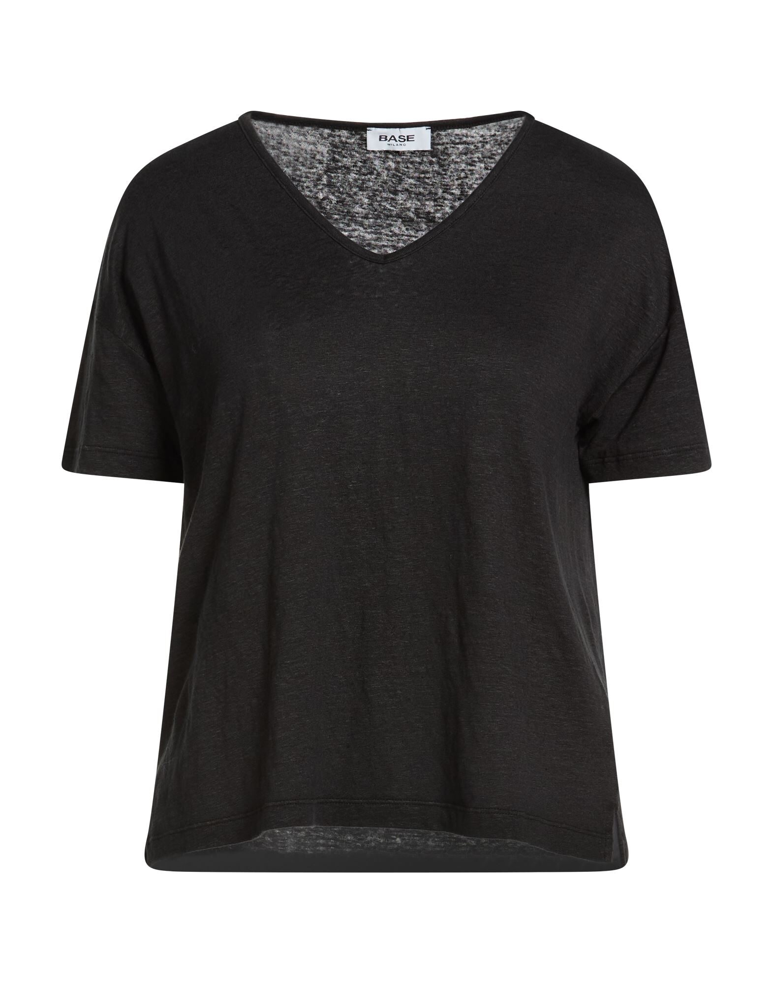 BASE MILANO - T-shirts