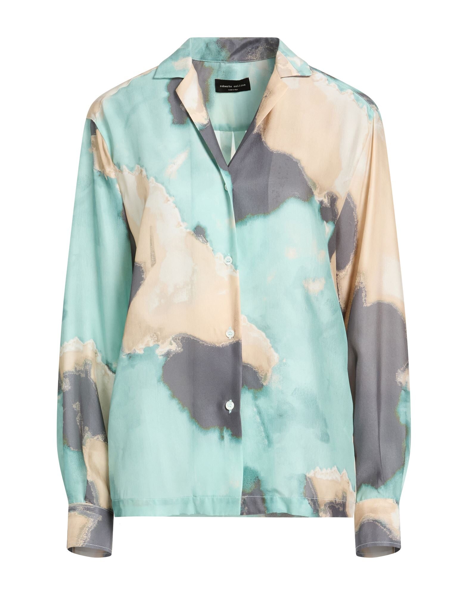 ROBERTO COLLINA - Shirts