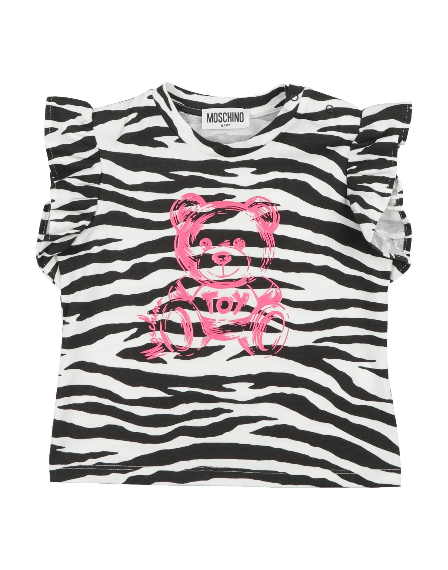 MOSCHINO BABY - T-shirts